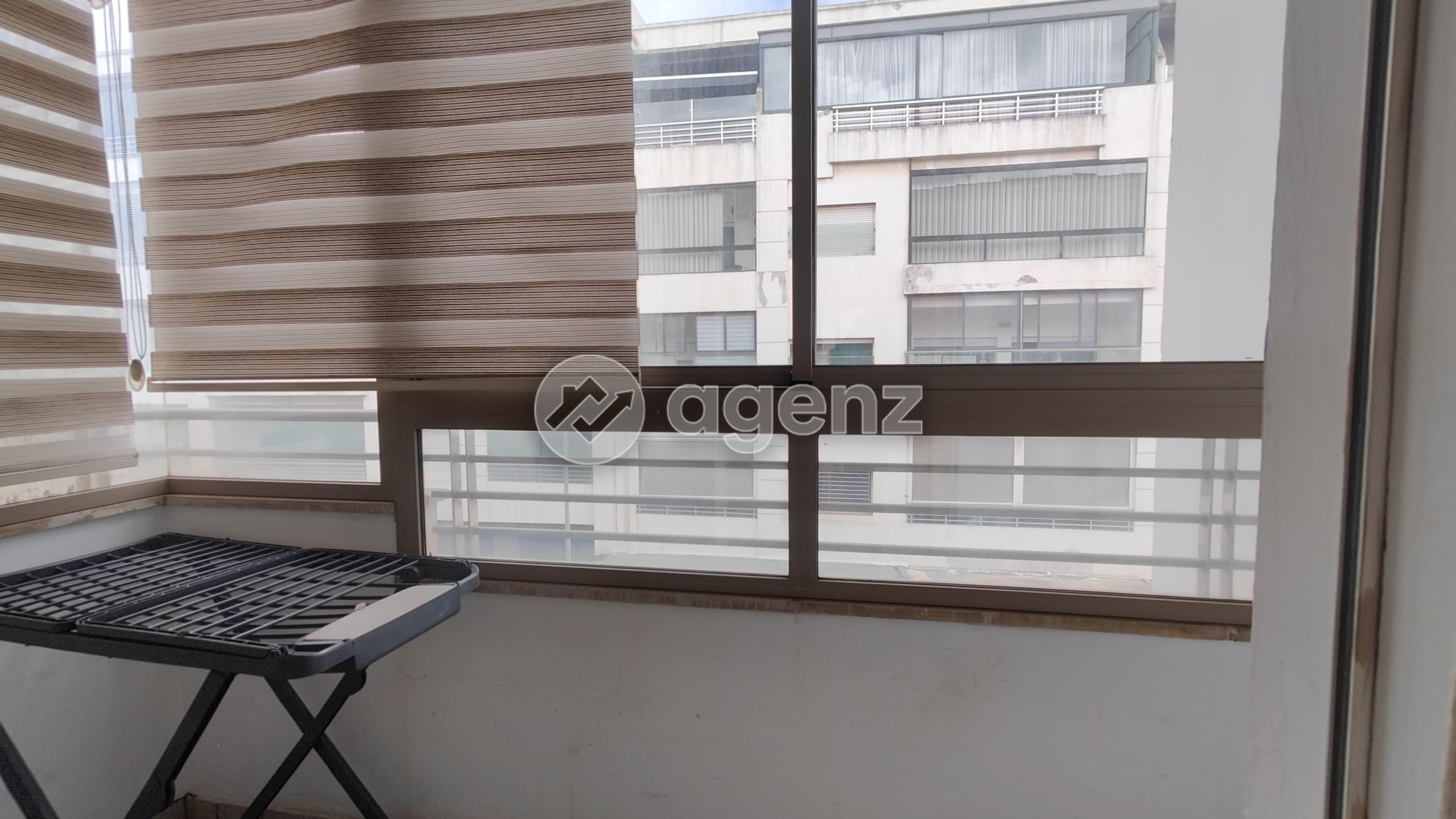 Appartement meublé à louer – Prêt à emménager — 4