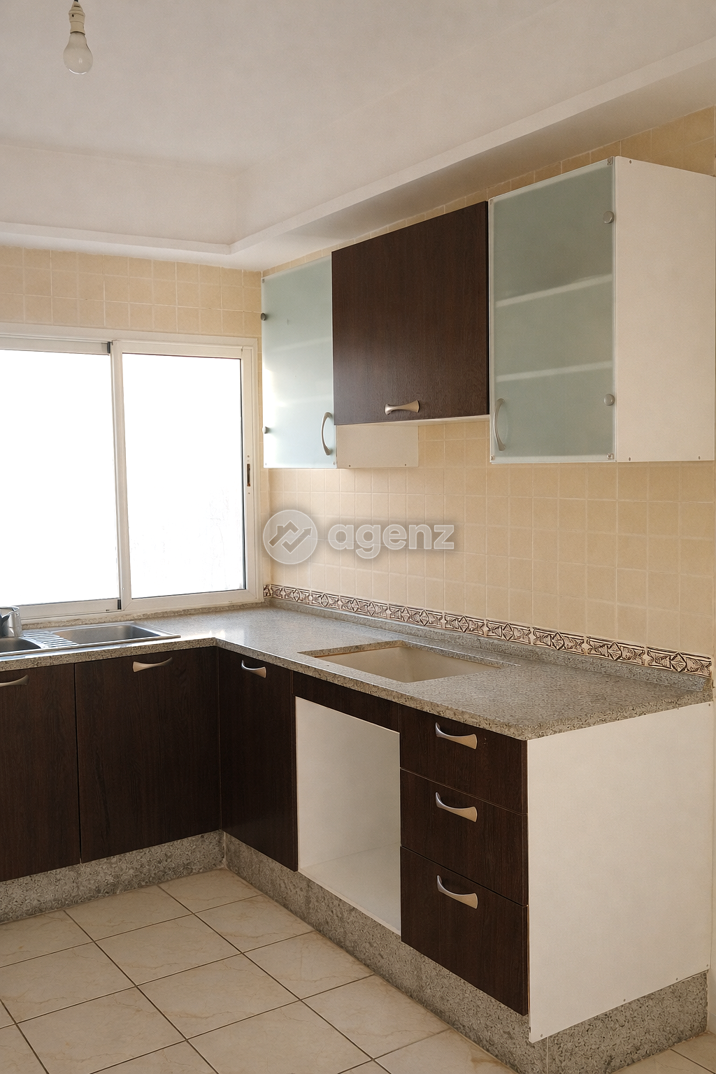 À Vendre – Bel Appartement Haut Standing de 80 m²