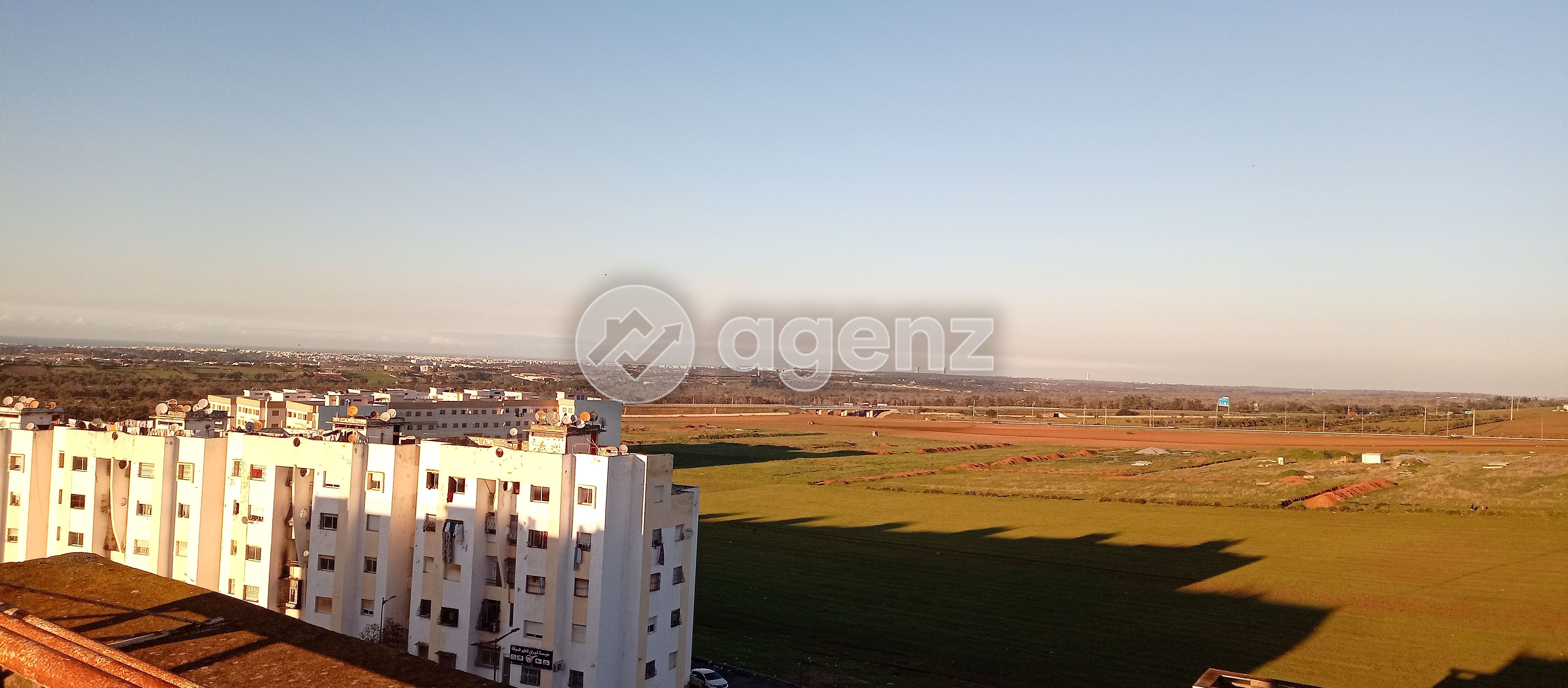 À Vendre – Bel Appartement Haut Standing de 80 m² — 3