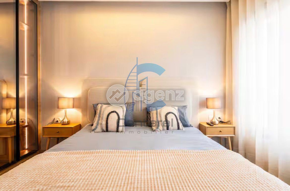 Appartement à louer à Casablanca — 4
