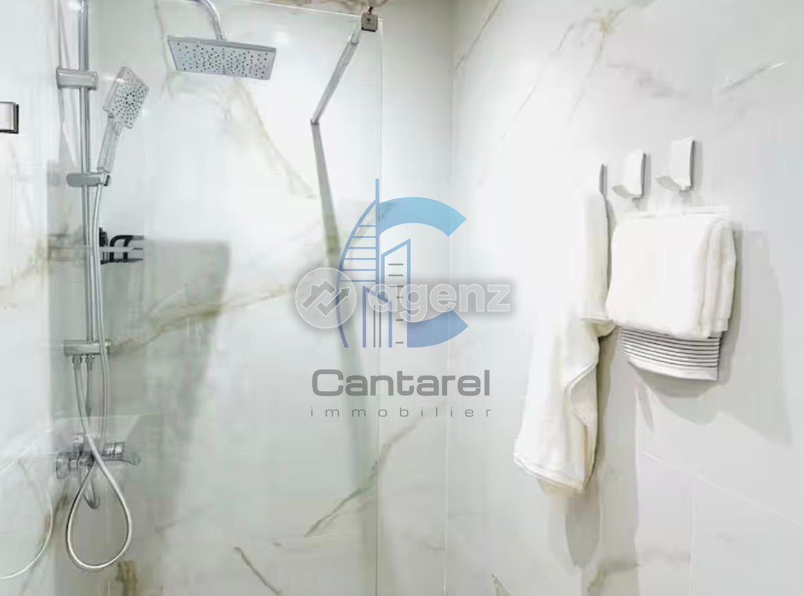 Appartement à louer à Casablanca — 5