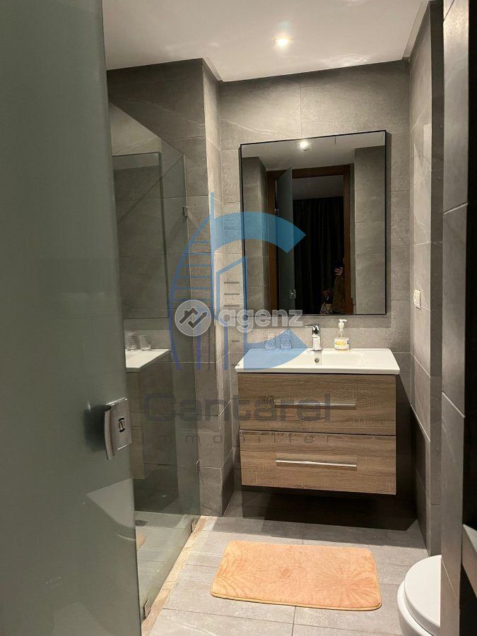Appartement 55 m² à Hay Hassani — 2