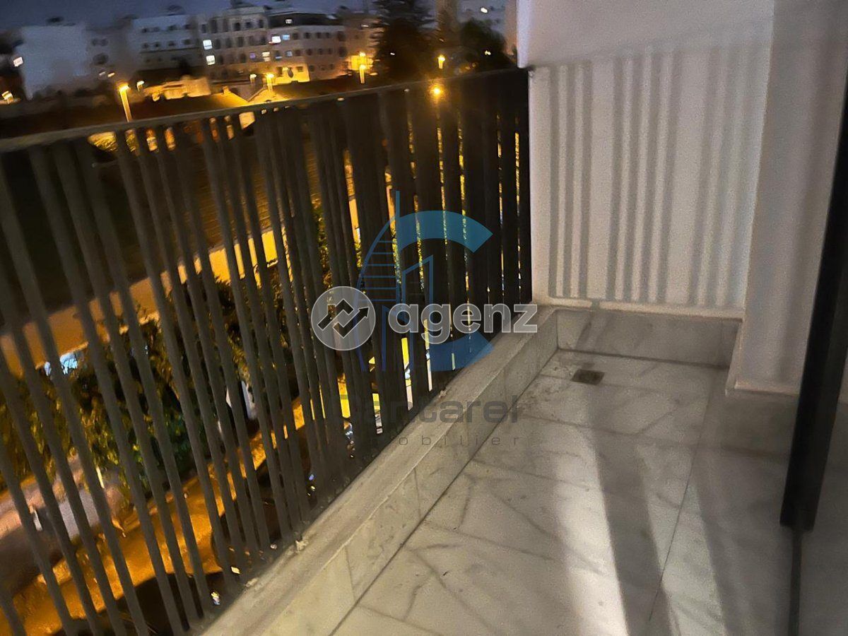 Appartement 55 m² à Hay Hassani — 3
