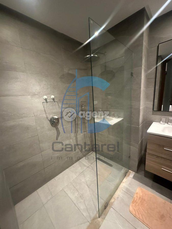 Appartement 55 m² à Hay Hassani — 4
