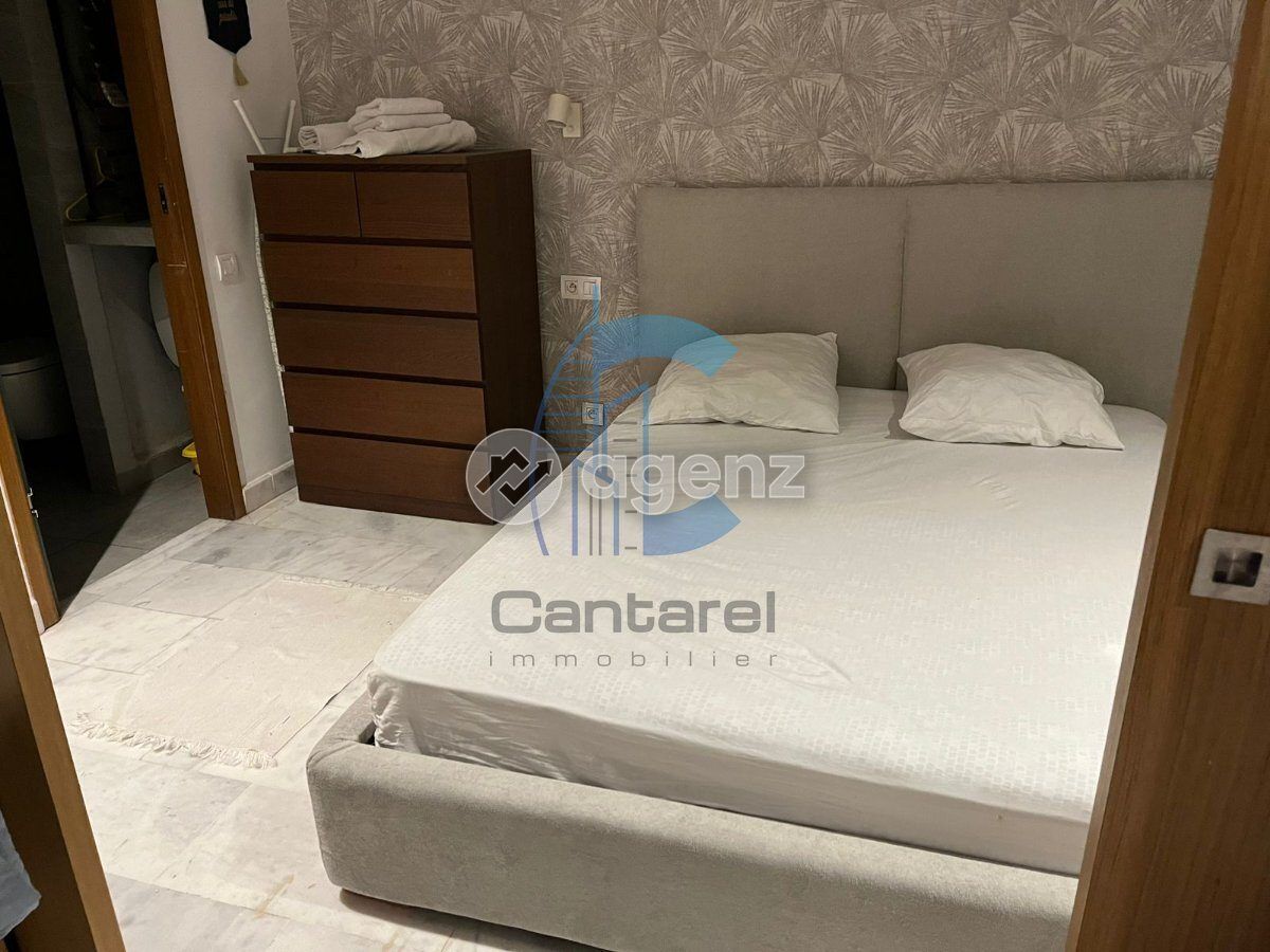 Appartement 55 m² à Hay Hassani — 5