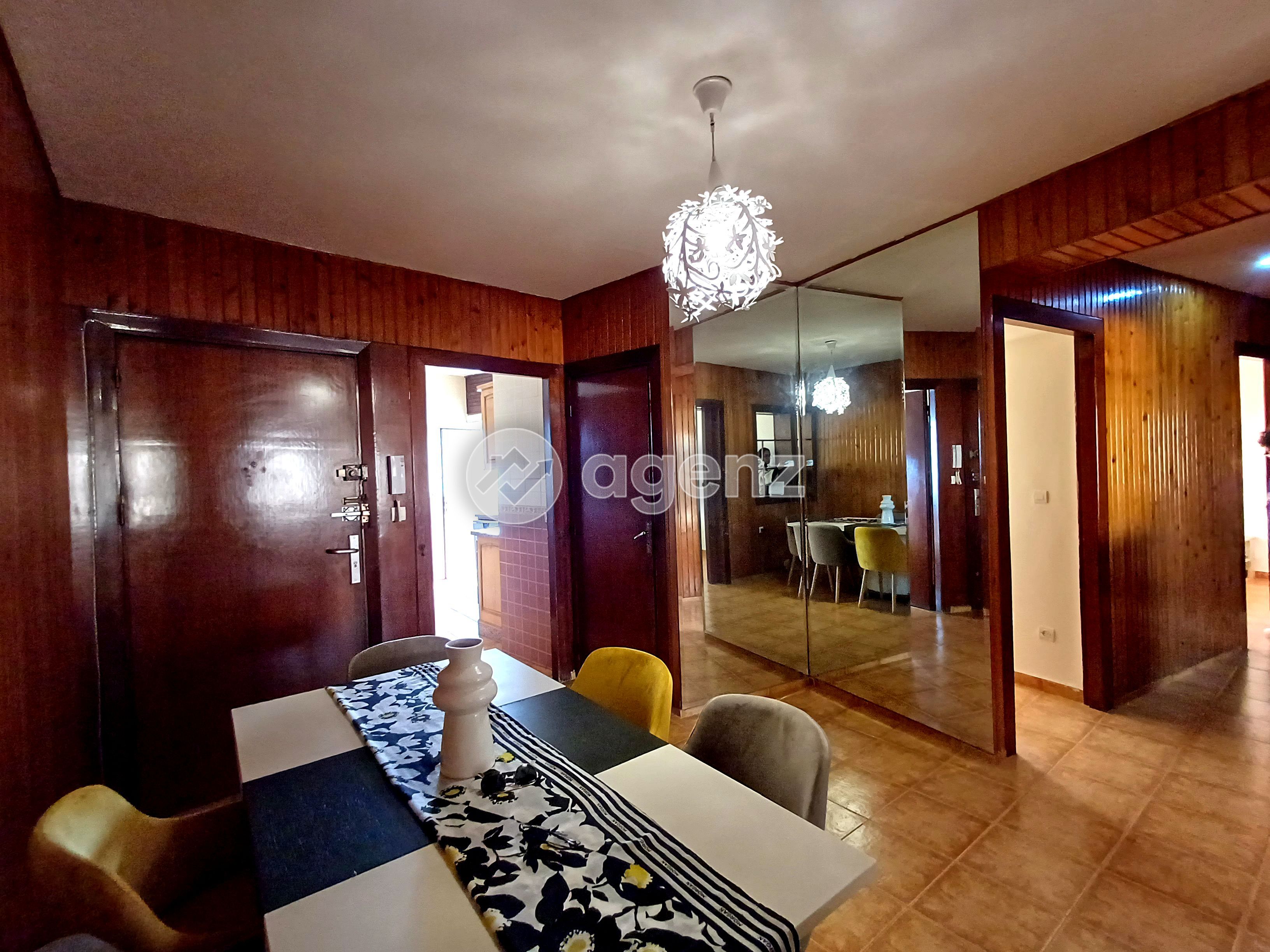 PROFITEZ D’UN APPARTEMENT SPACIEUX ET LUMINEUX — 5