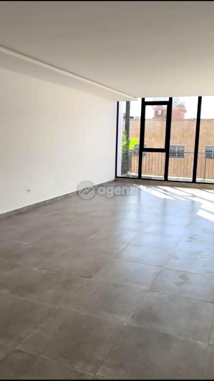 Exceptionnel Bureau à louer sur boulevard alqods — 4