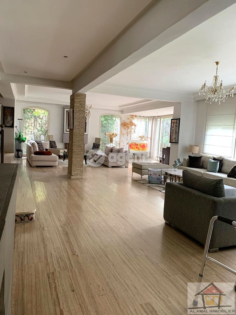 Prestigieux Villa à vendre à Oasis  — 2