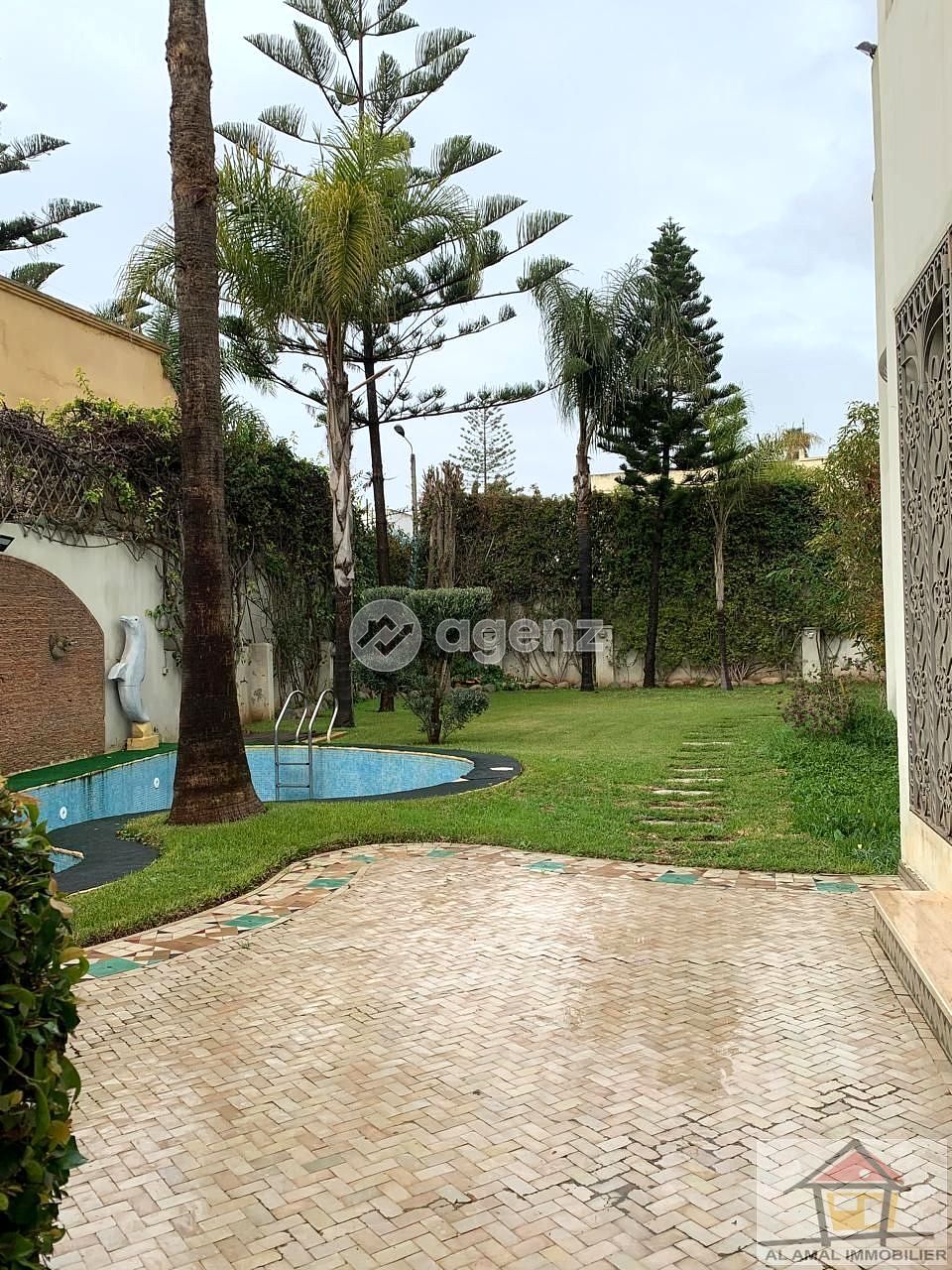 Prestigieux Villa à vendre à Oasis  — 3