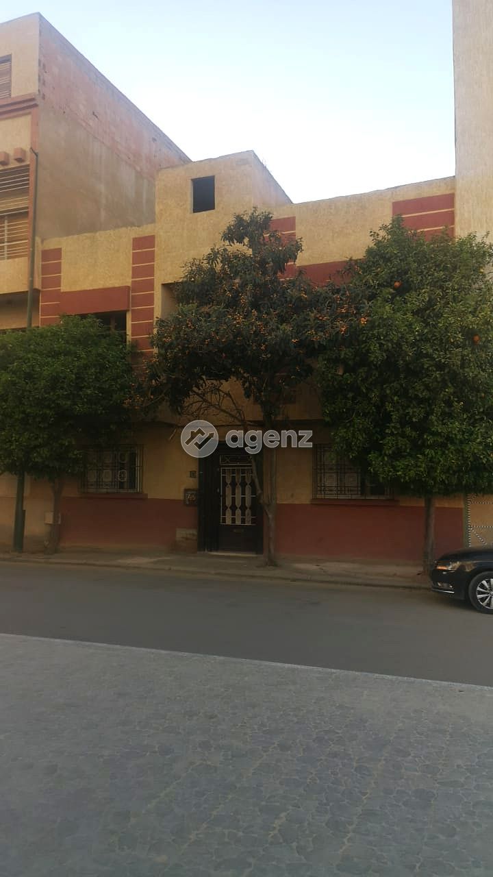 منزل — Meknès — 2