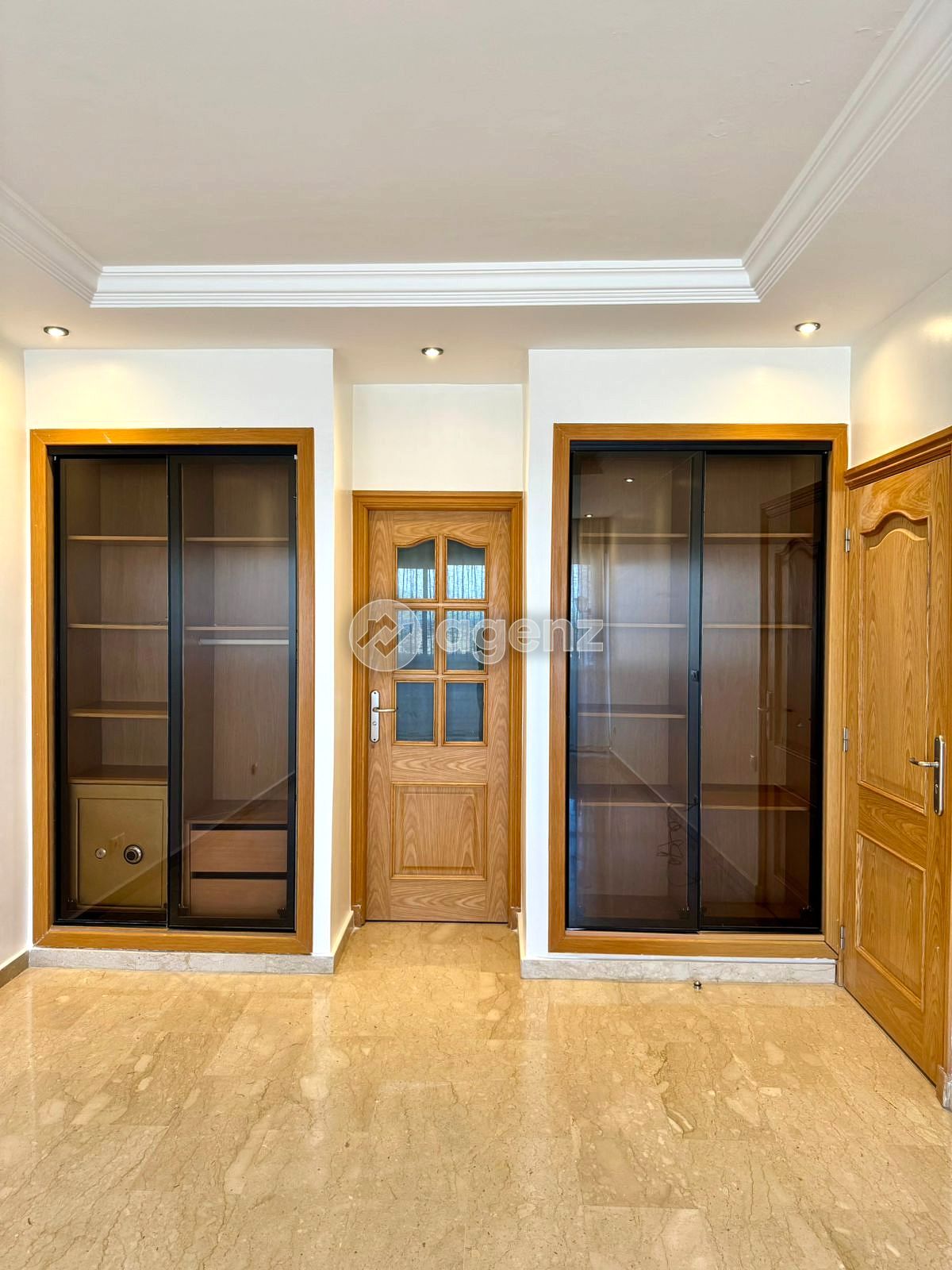 Appartement familial à louer - Confort assuré pour tous — 4