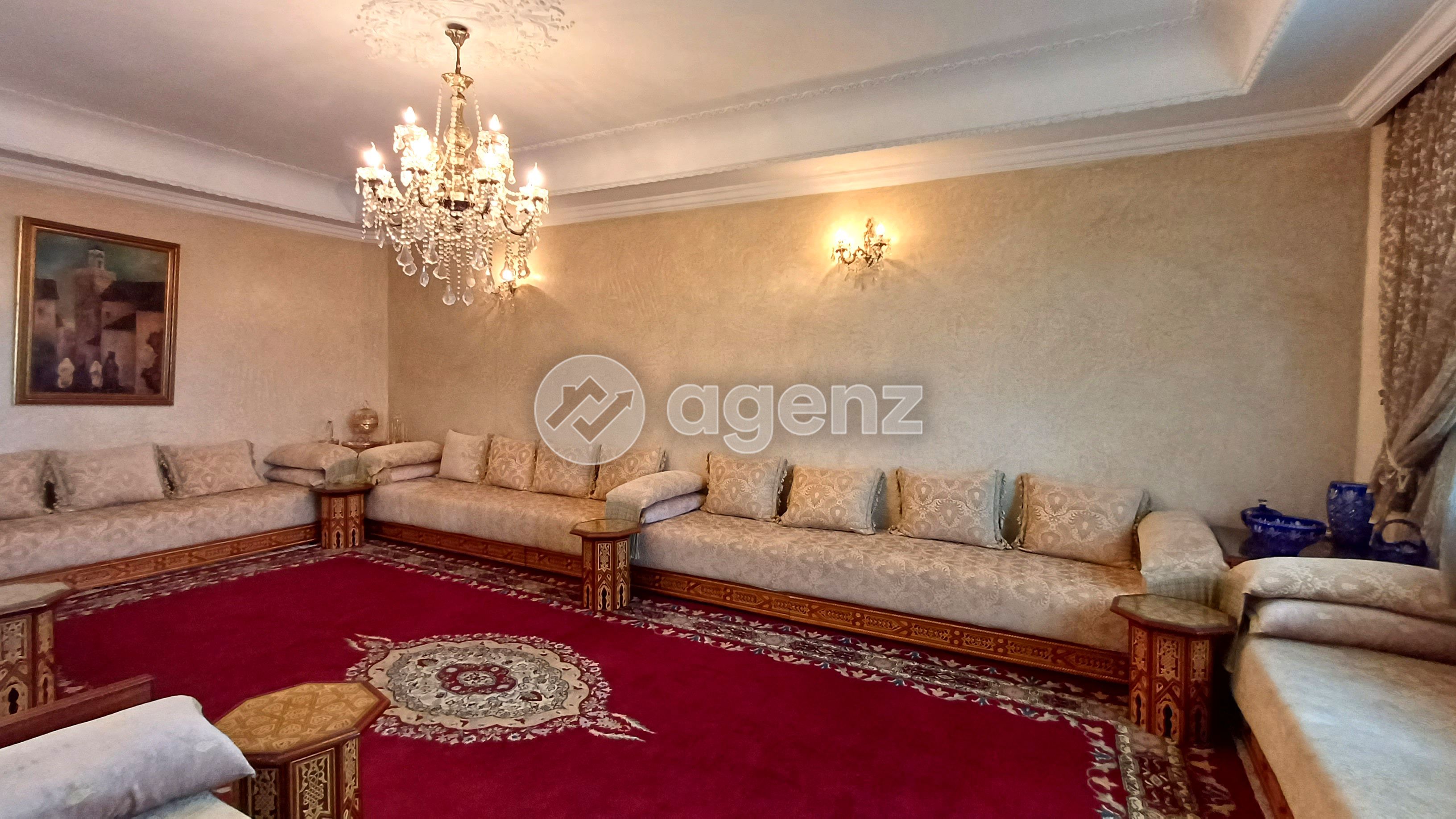 Villa à vendre à Hay Al Fath — 3