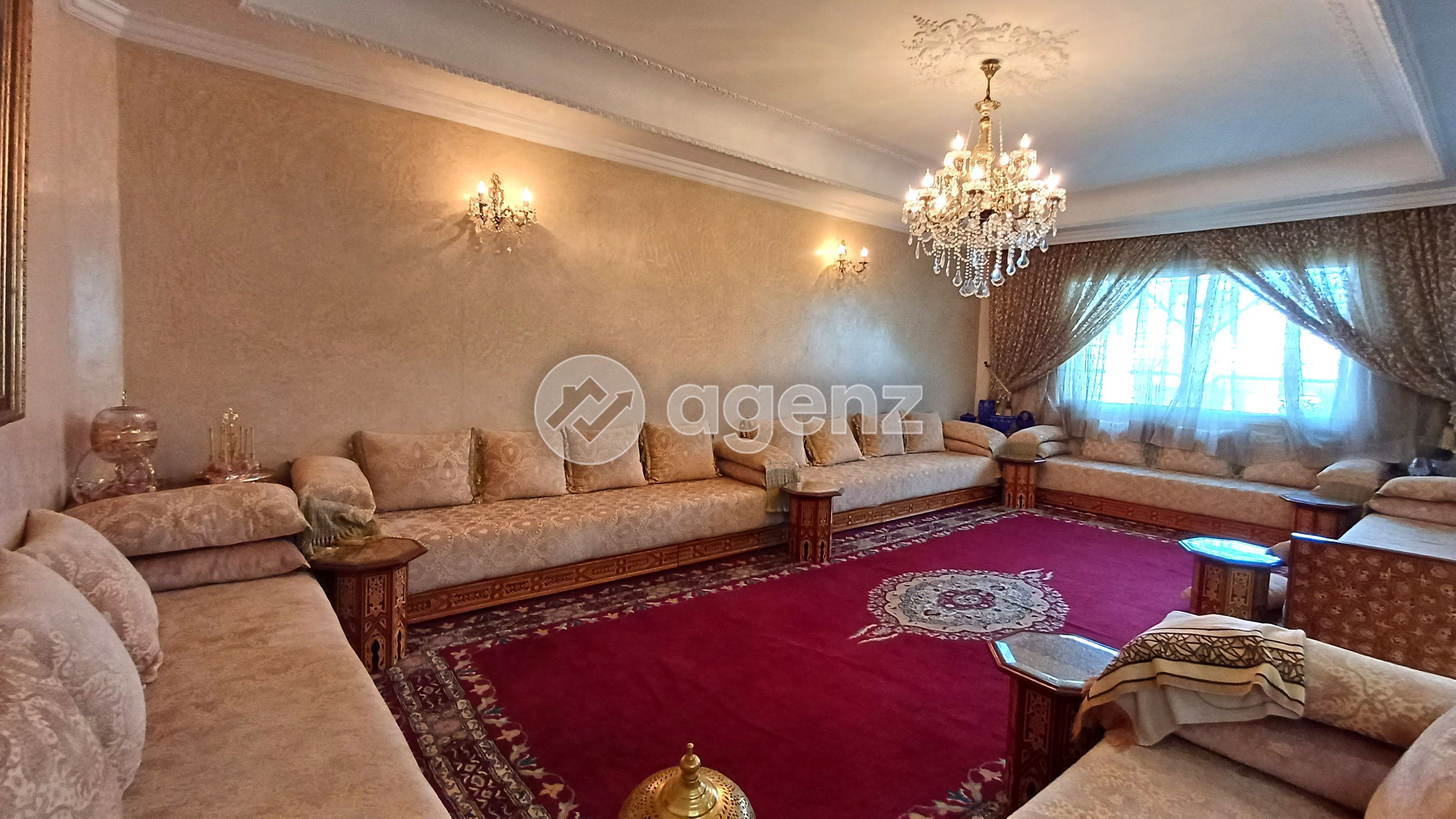 Villa à vendre à Hay Al Fath — 2