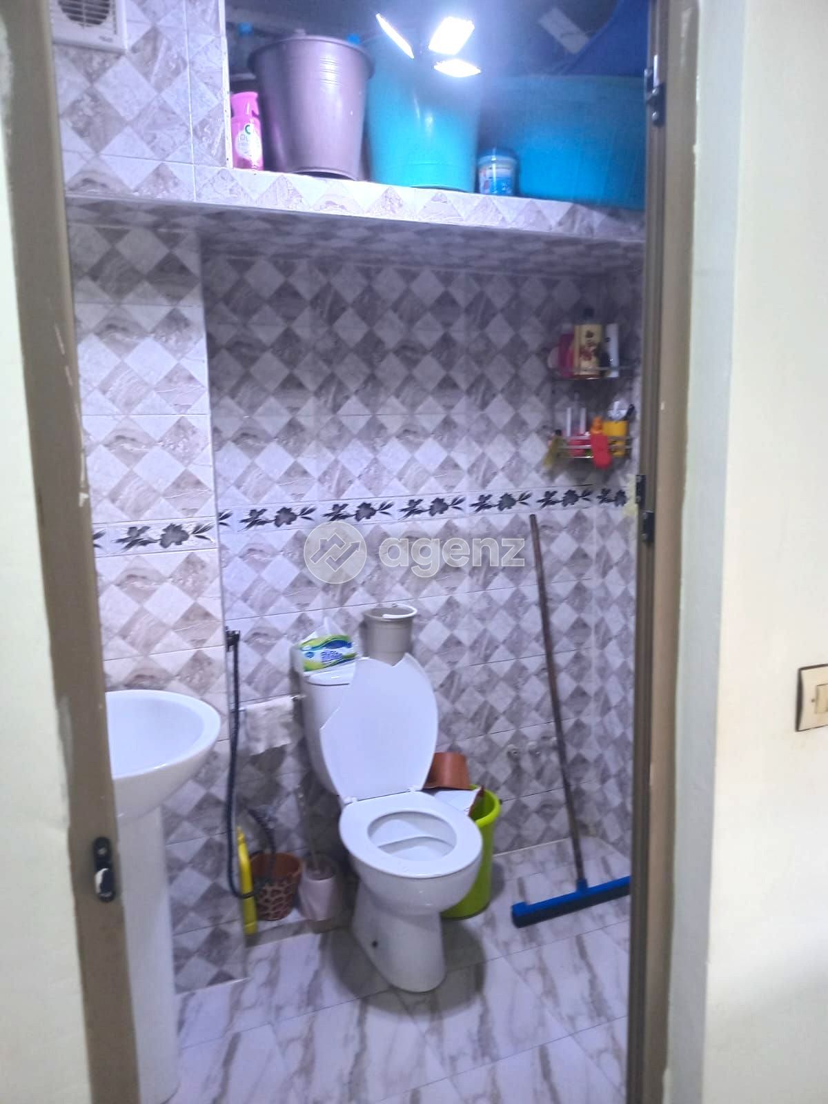 Appartement — Dar Bouazza — 2