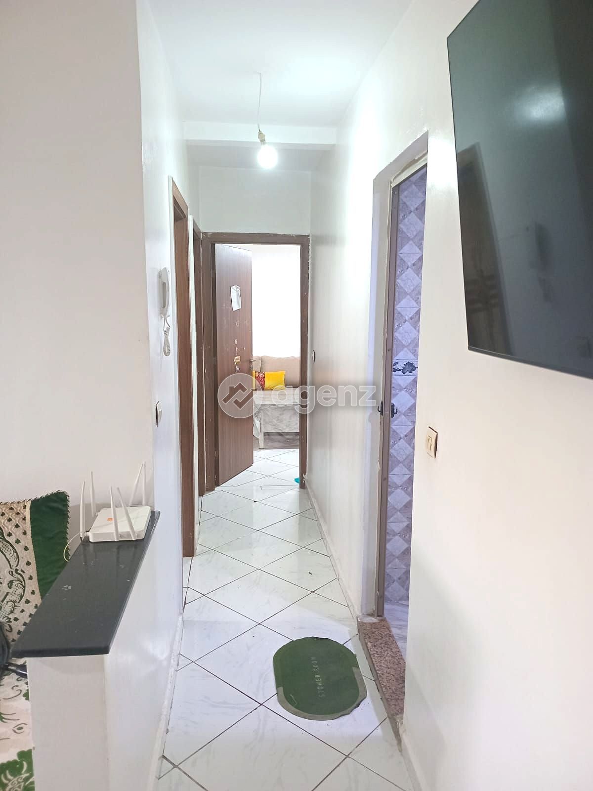 Appartement — Dar Bouazza — 4