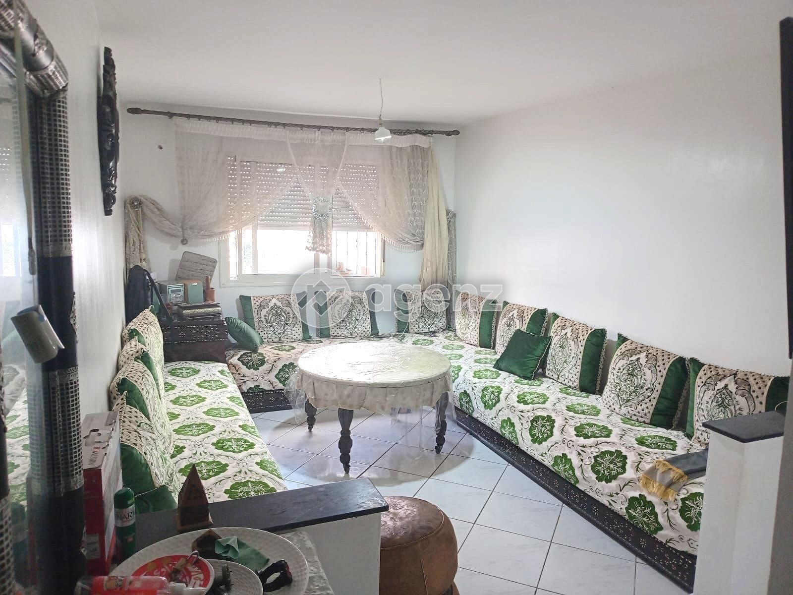 Appartement — Dar Bouazza — 3