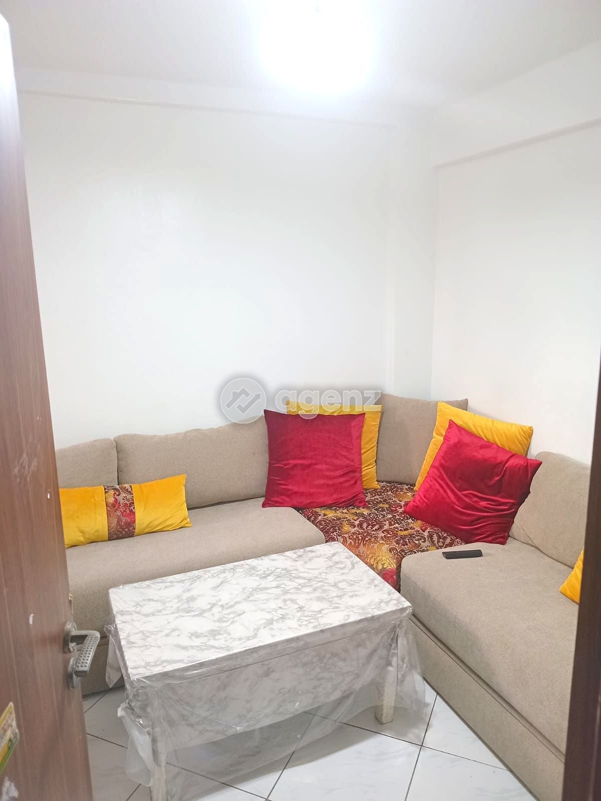 Appartement — Dar Bouazza — 5