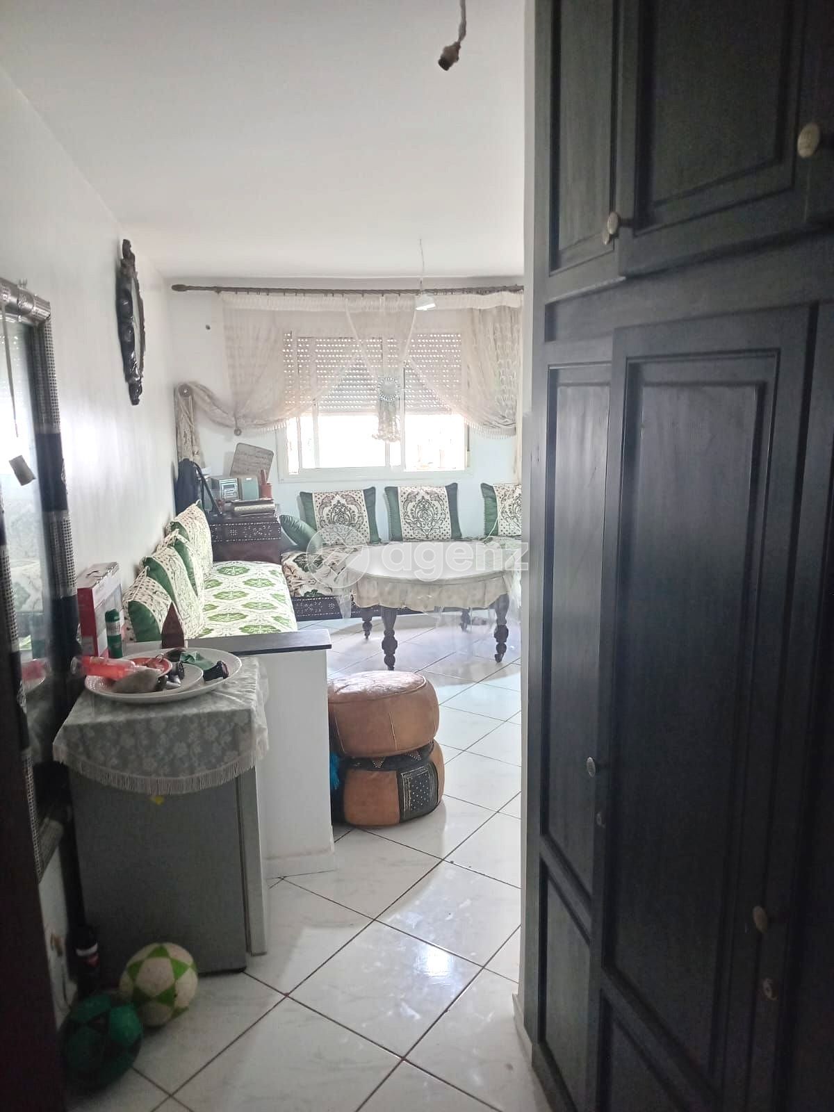 Appartement — Dar Bouazza
