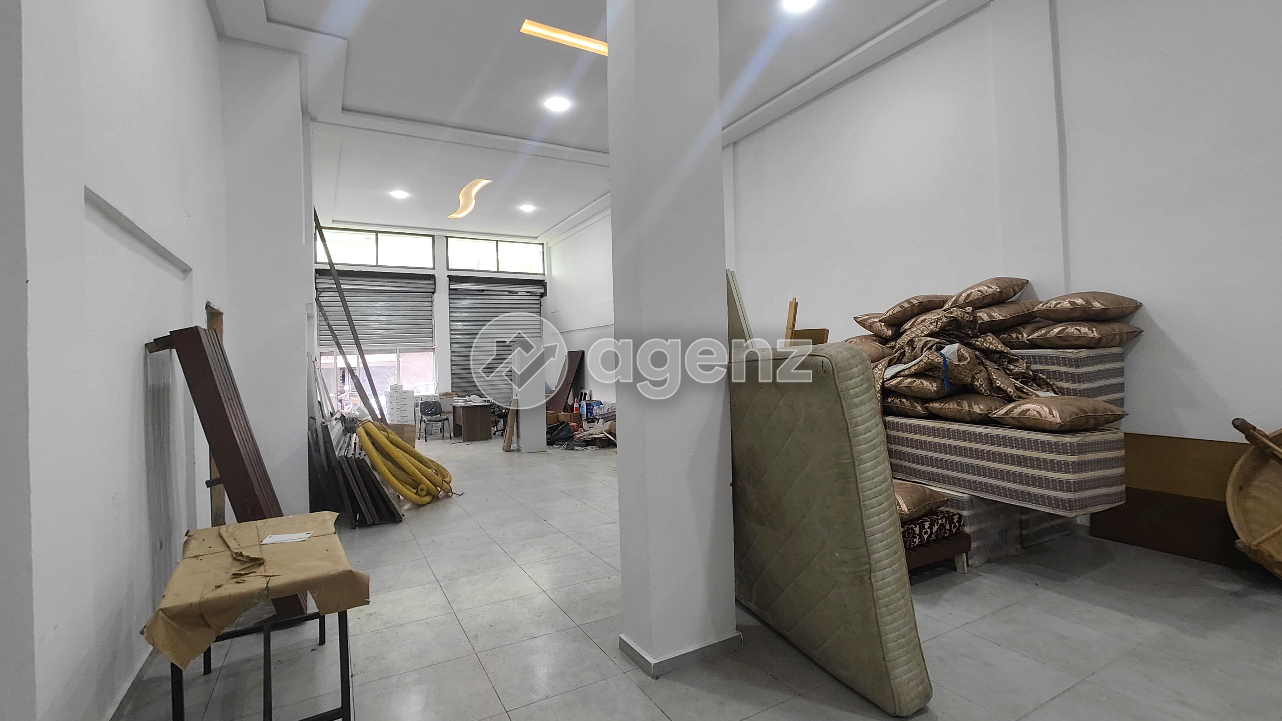 Commerce de 165 m² à Aïn Sebaâ - Casablanca — 4