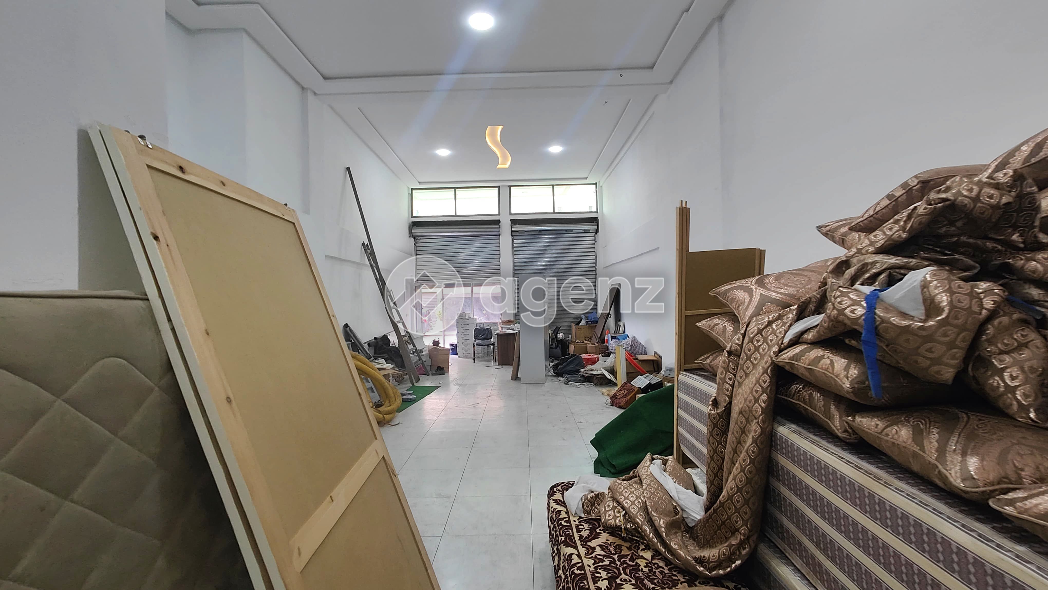 Commerce de 165 m² à Aïn Sebaâ - Casablanca — 5