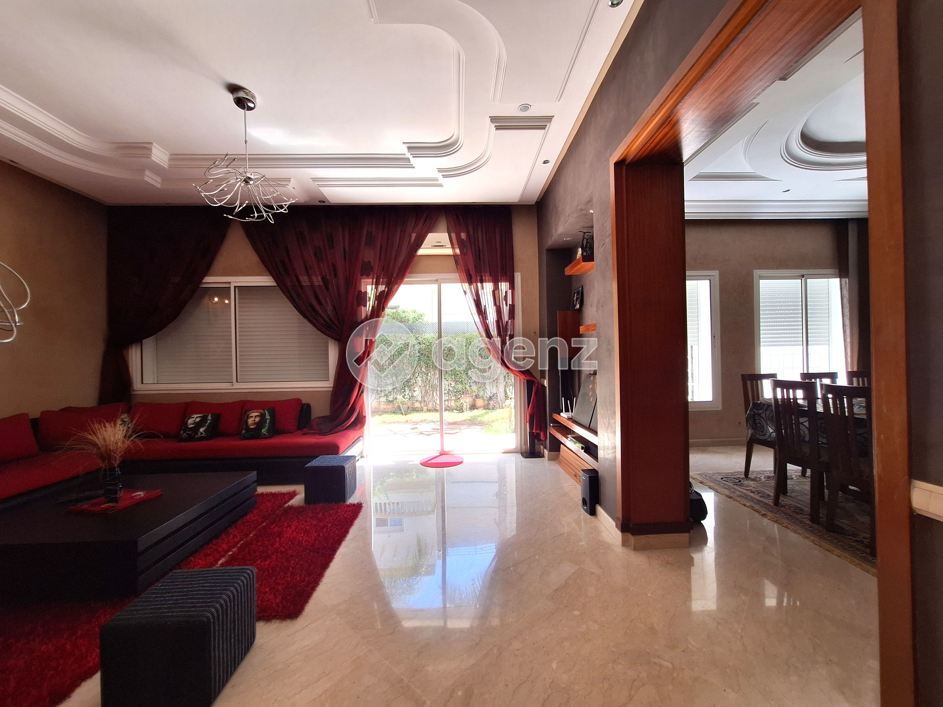 Villa à vendre à Al Mostakbal — 5