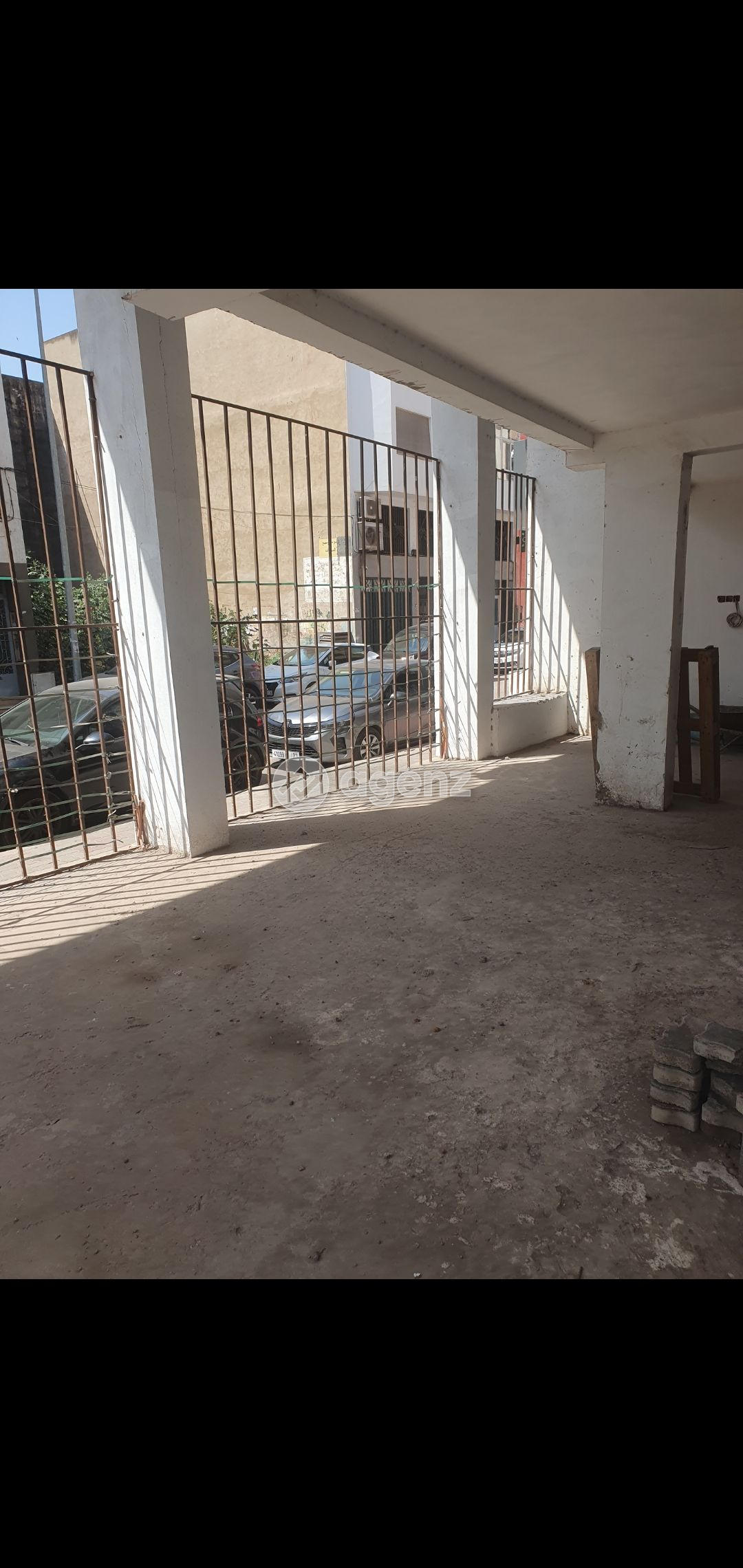Magasin commerce à louer à Oulfa — 5