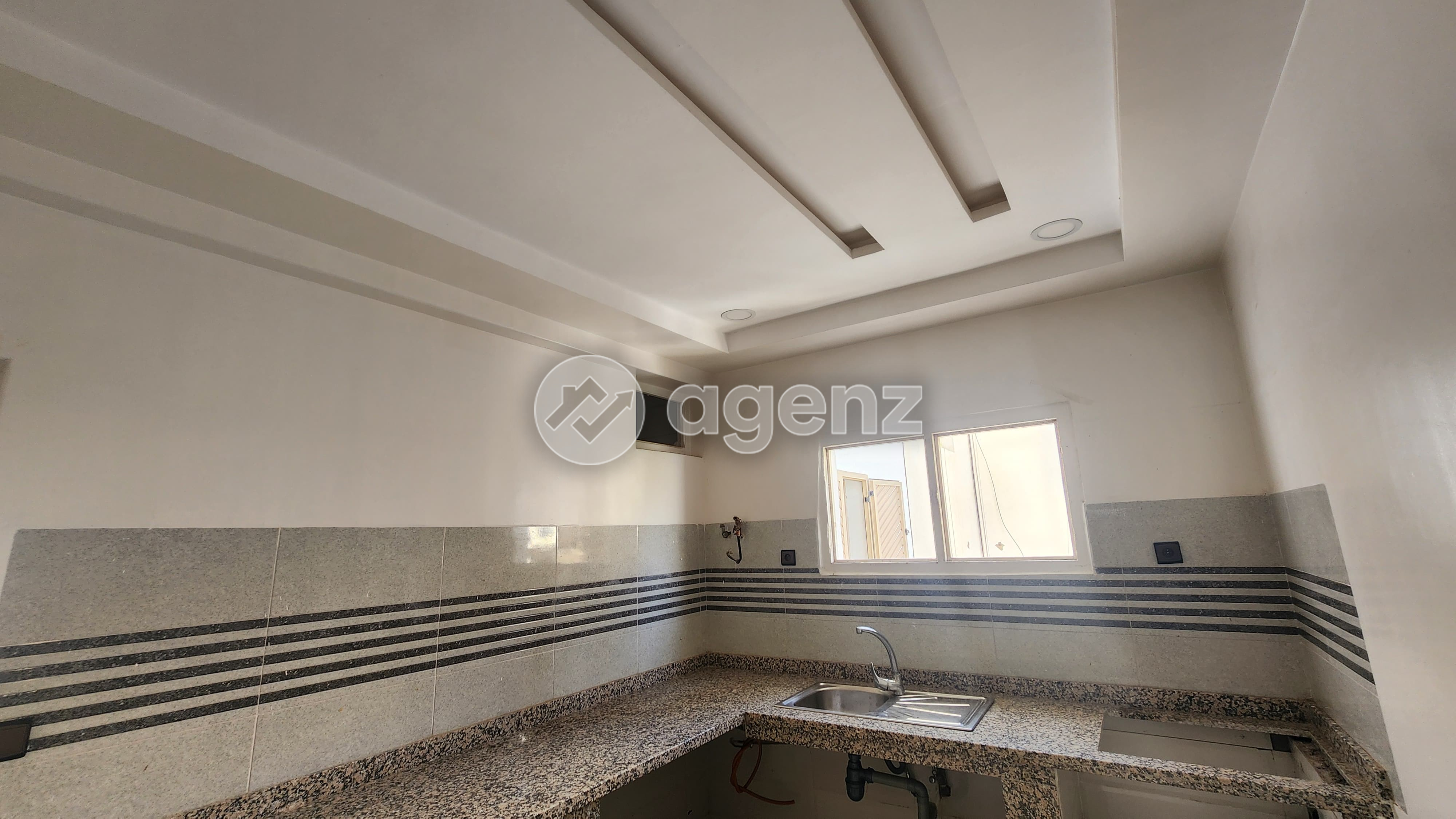 Appartement sans vis-à-vis - Résidence sécurisée — 3