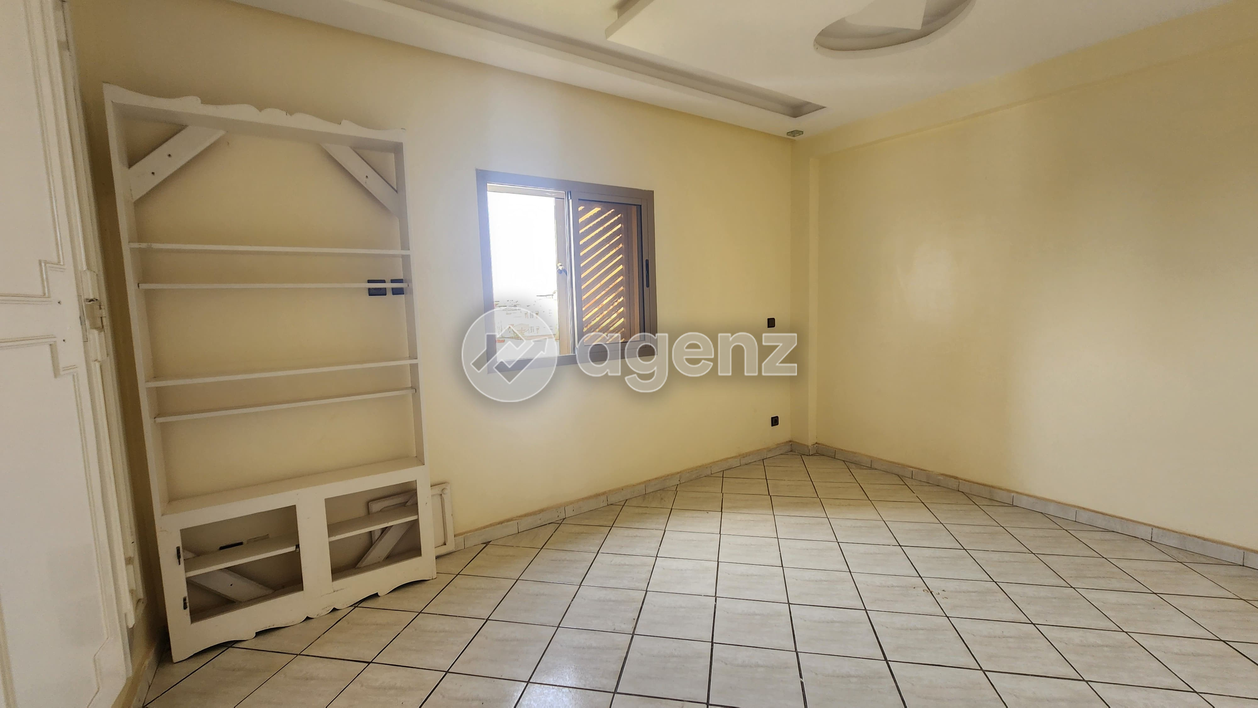 Appartement sans vis-à-vis - Résidence sécurisée — 2
