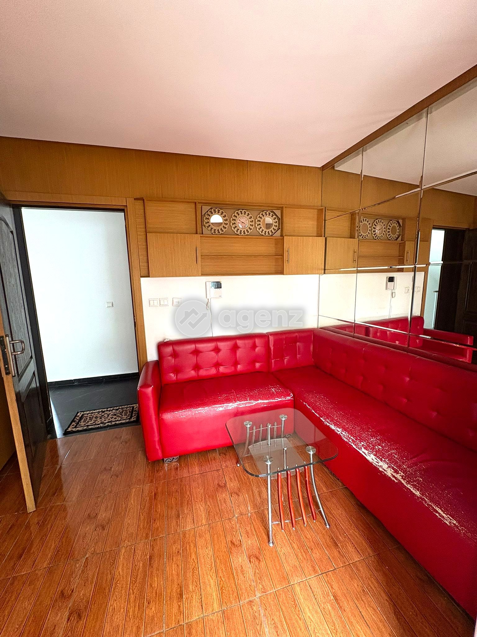 Appartement à louer à Bab Mansour — 2