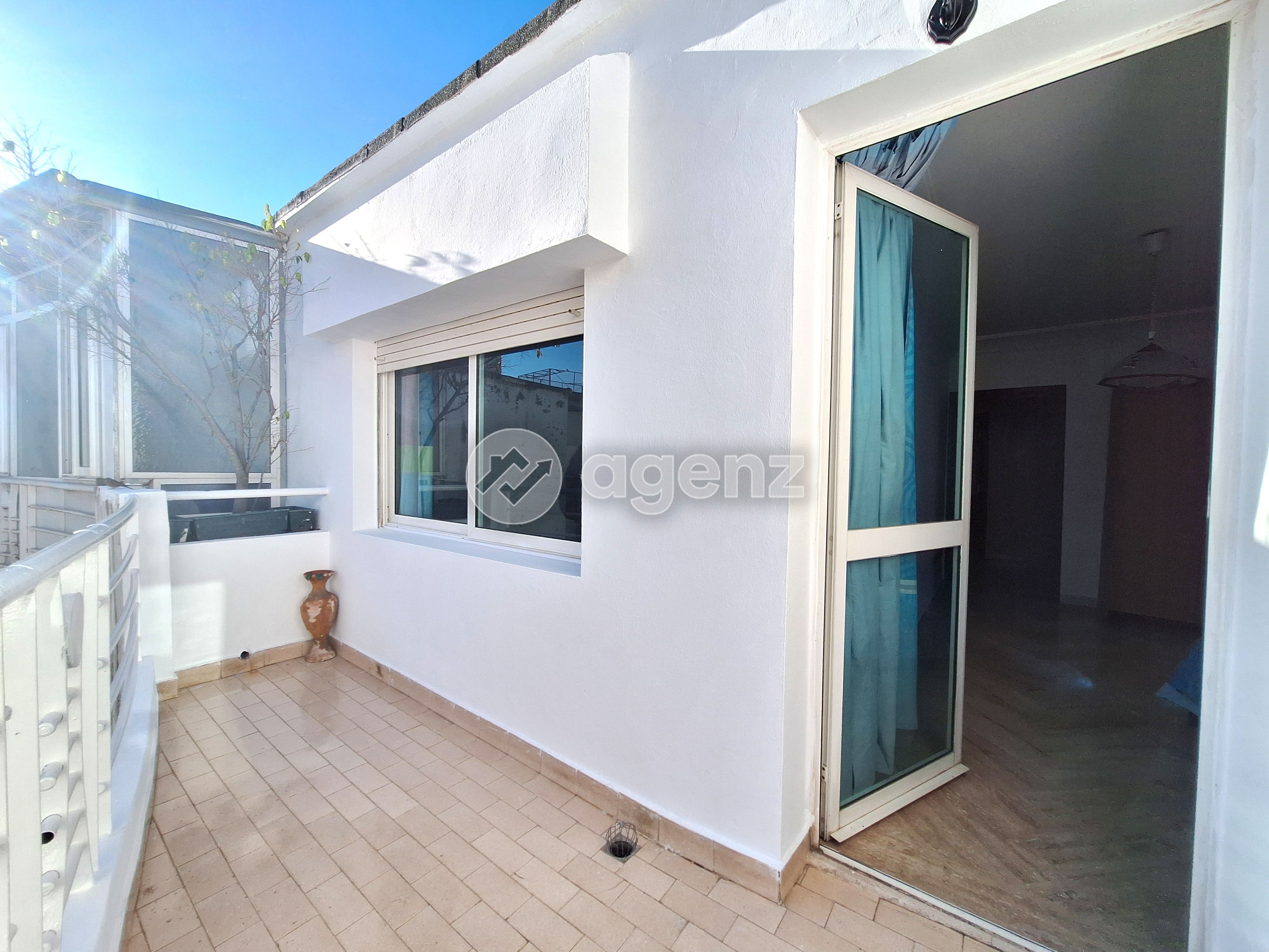 Appartement 152 m² f Beauséjour — 5