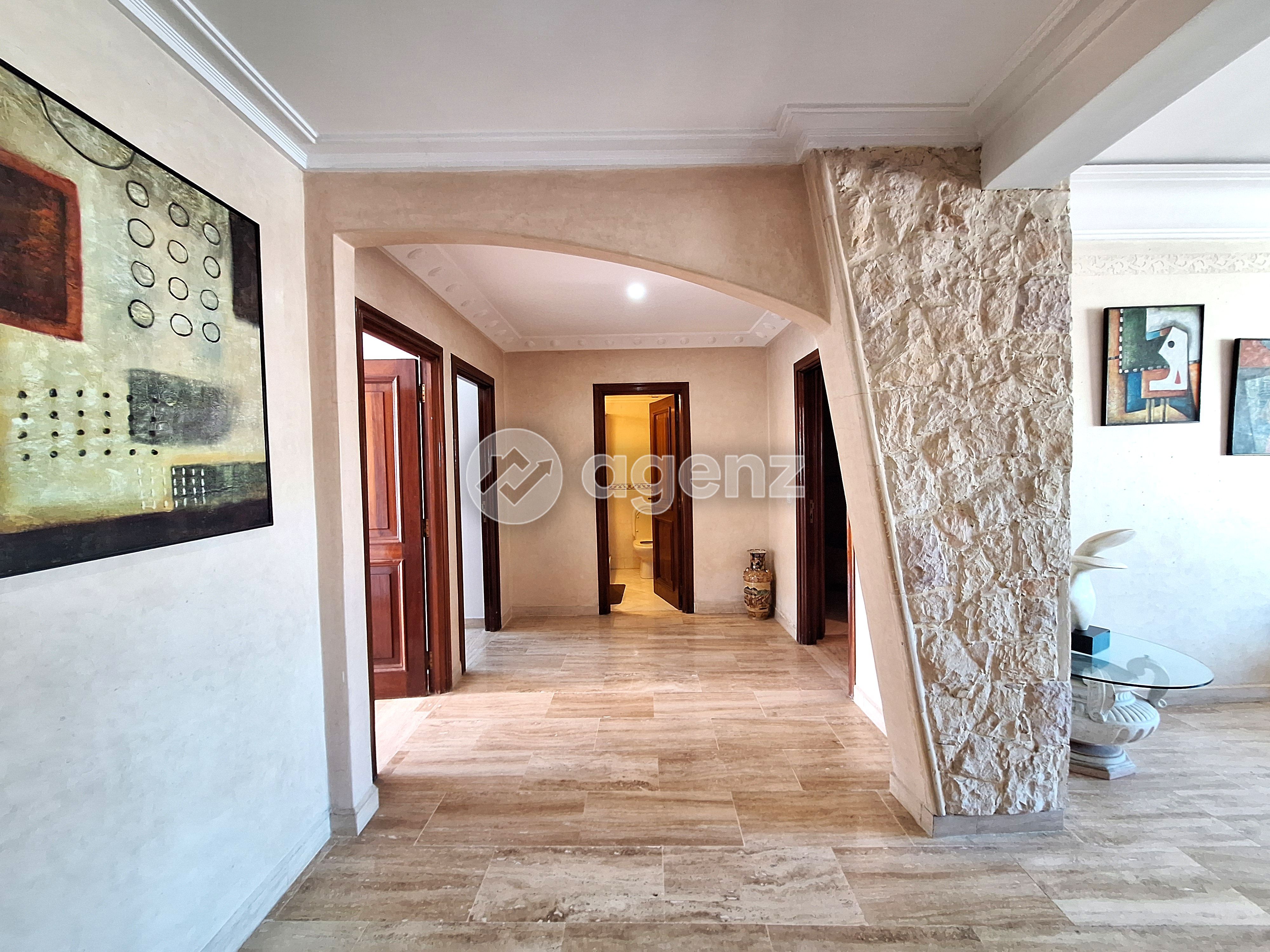 Appartement 152 m² f Beauséjour — 4