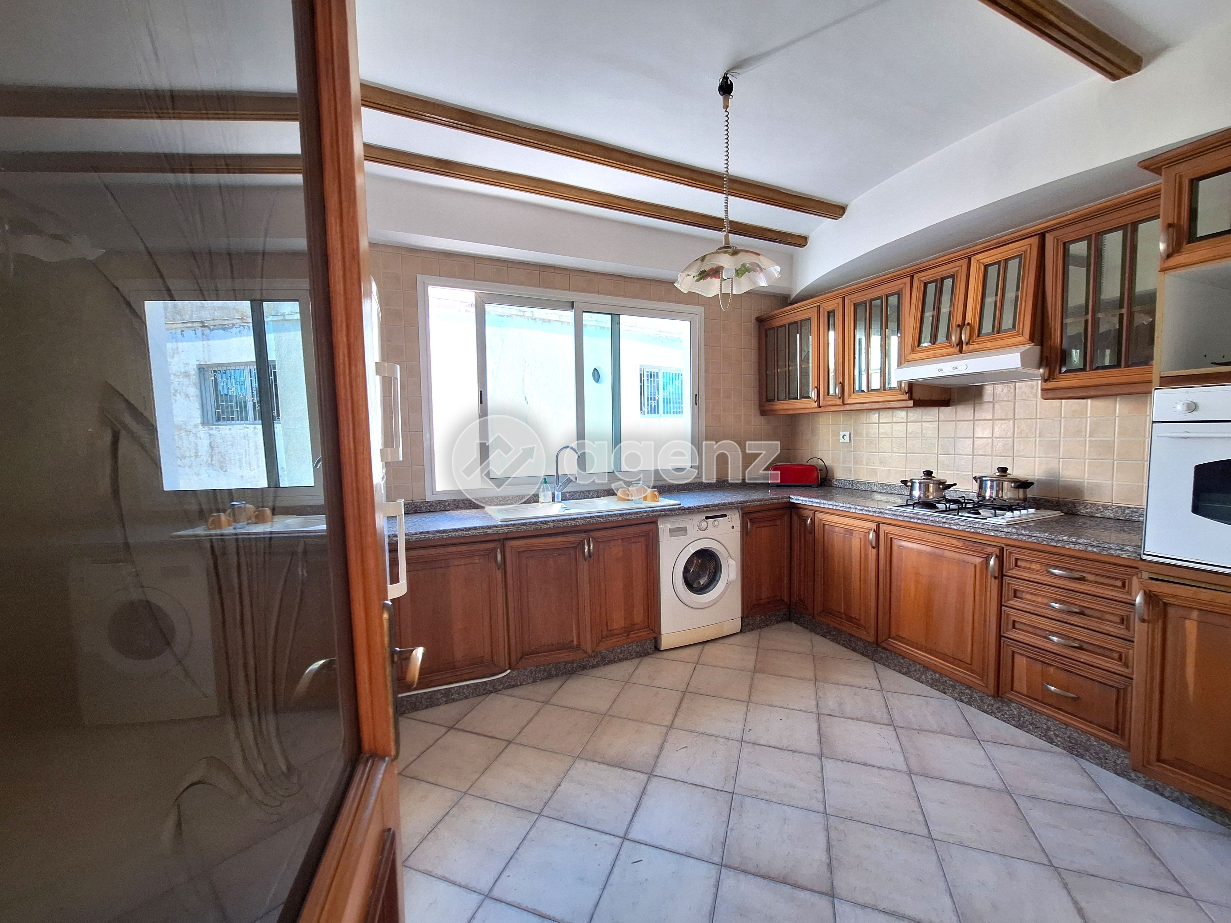 Appartement 152 m² f Beauséjour — 3