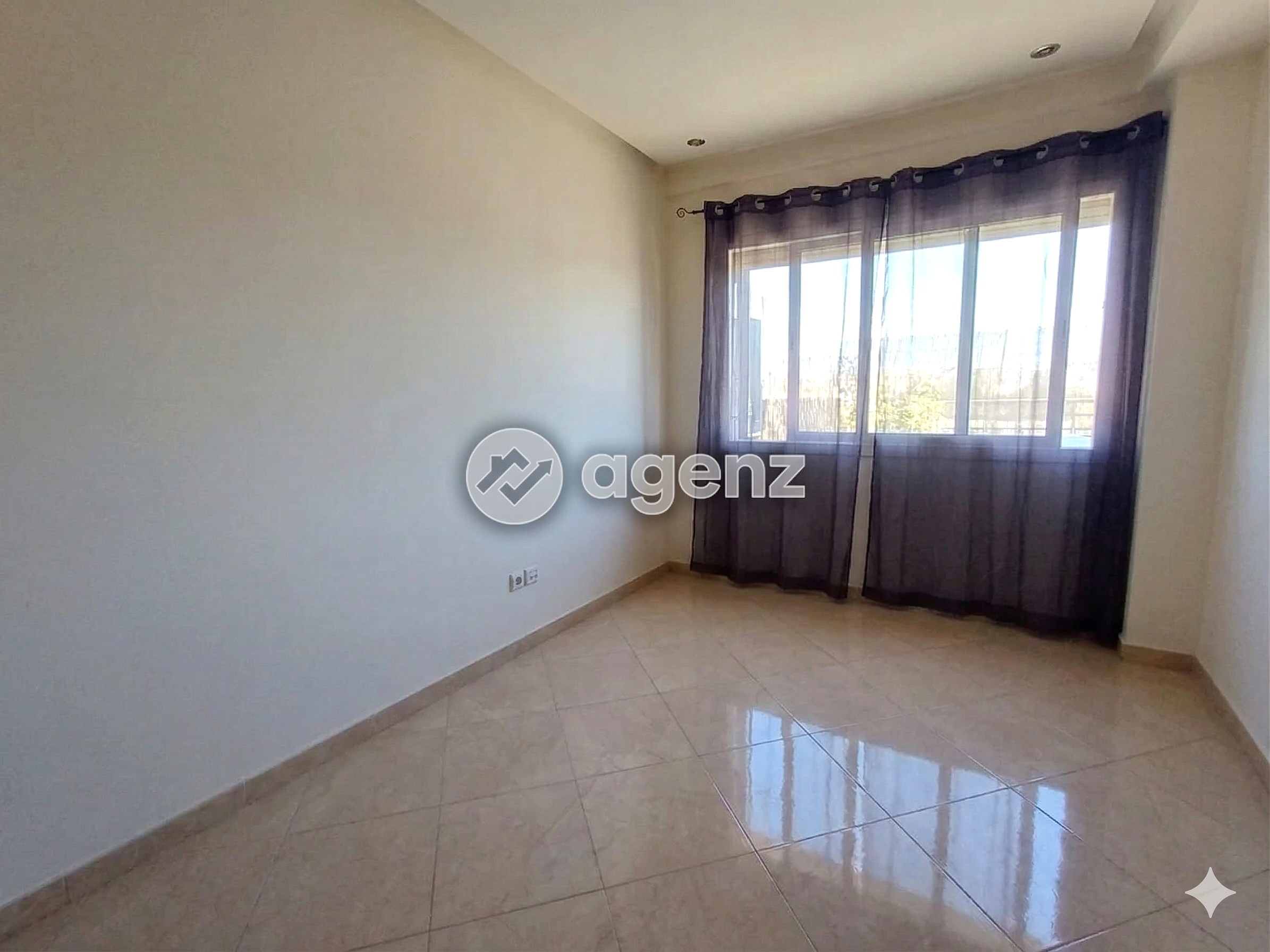 Appartement de 93 m² à Bouskoura — 3