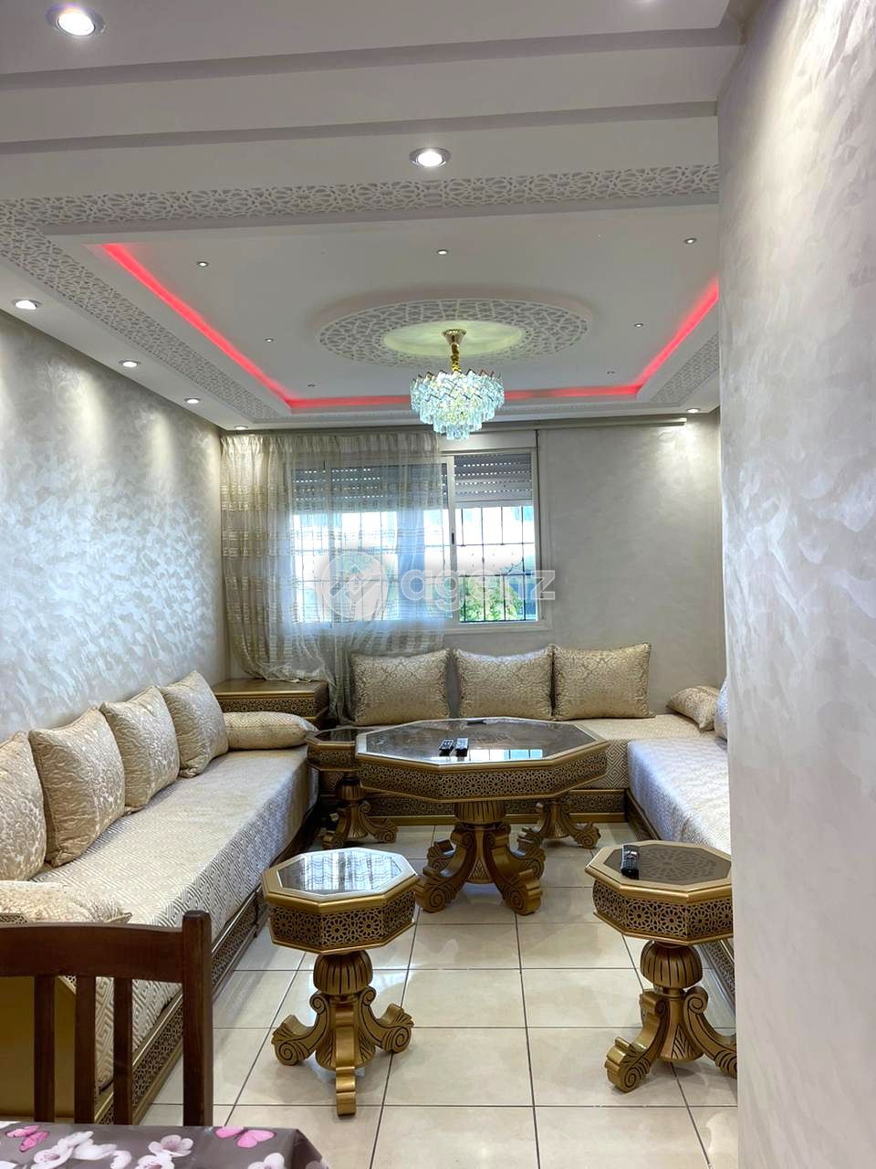 Appartement 55 m² à Souani — 3