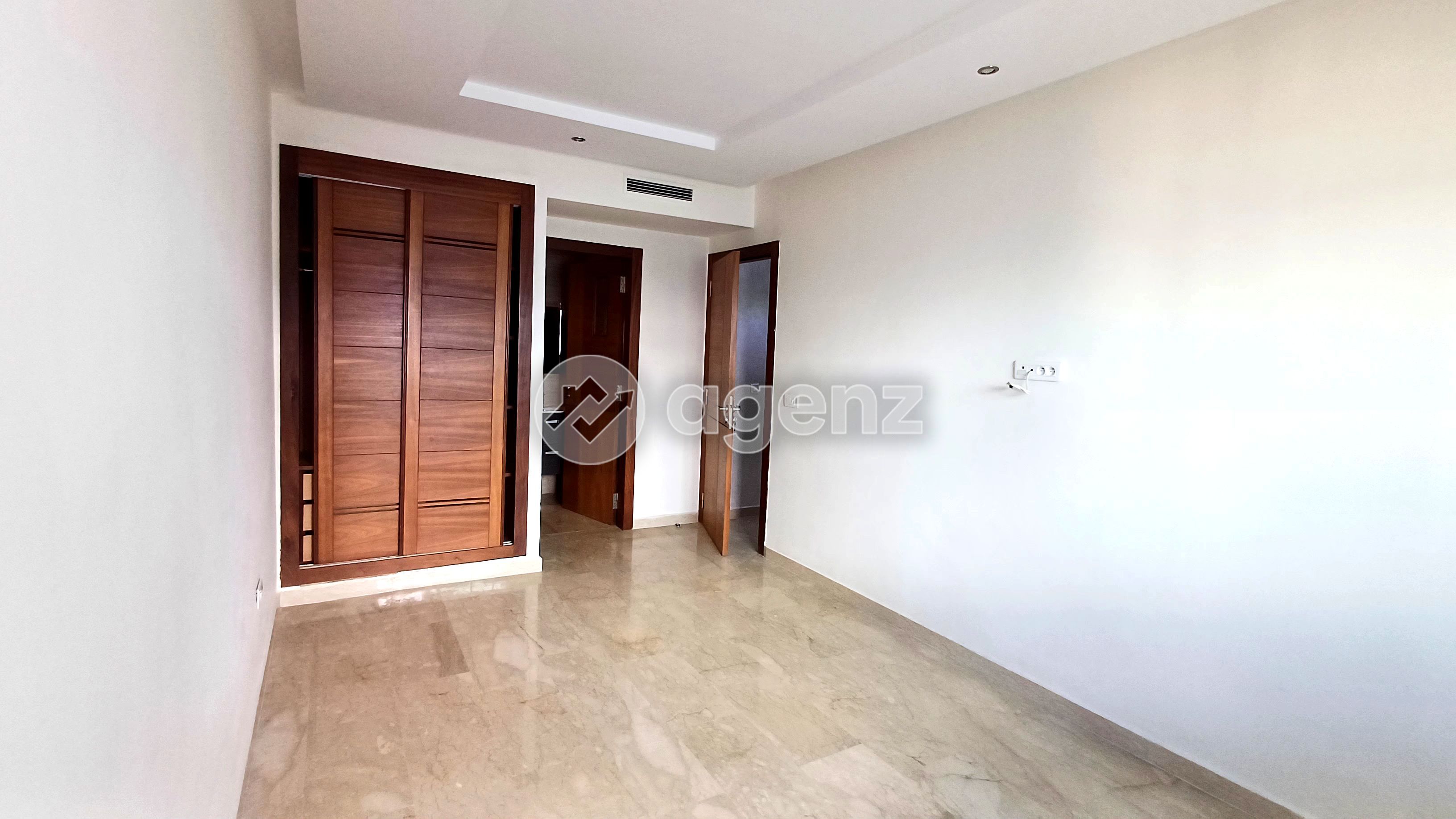 Appartement 108 m² à Quartier du Parc — 2
