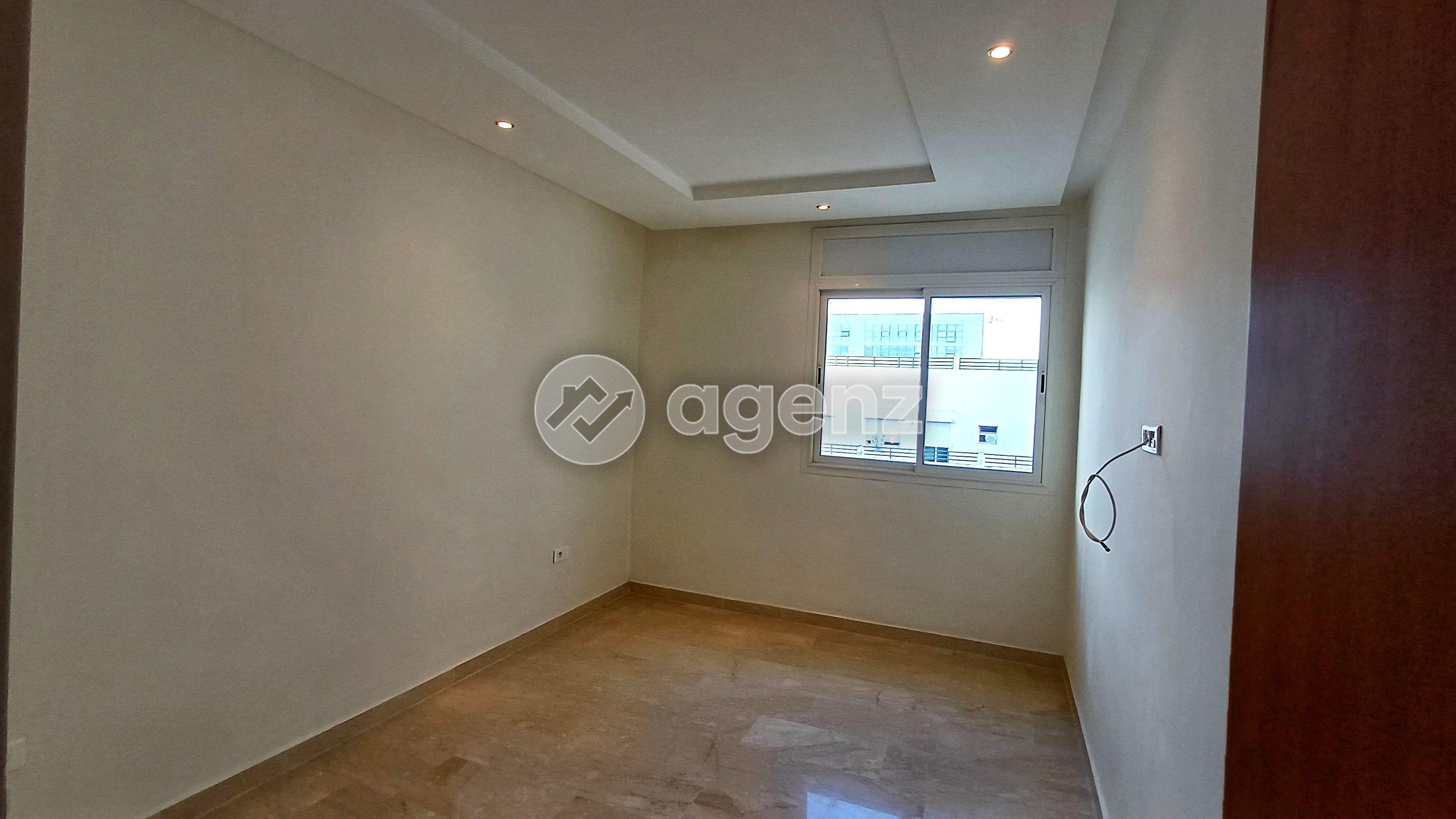 Appartement 108 m² à Quartier du Parc — 5