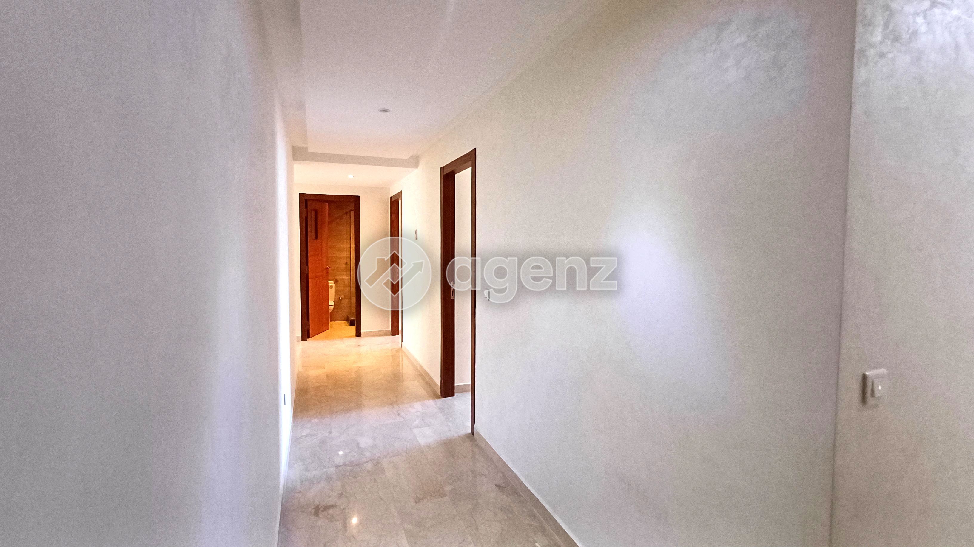 Appartement 108 m² à Quartier du Parc — 4