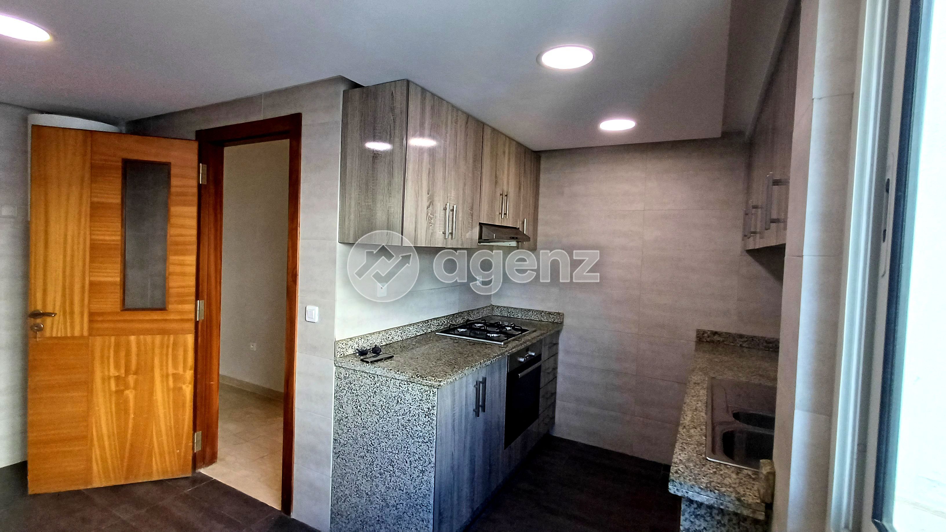 Appartement 108 m² à Quartier du Parc — 3