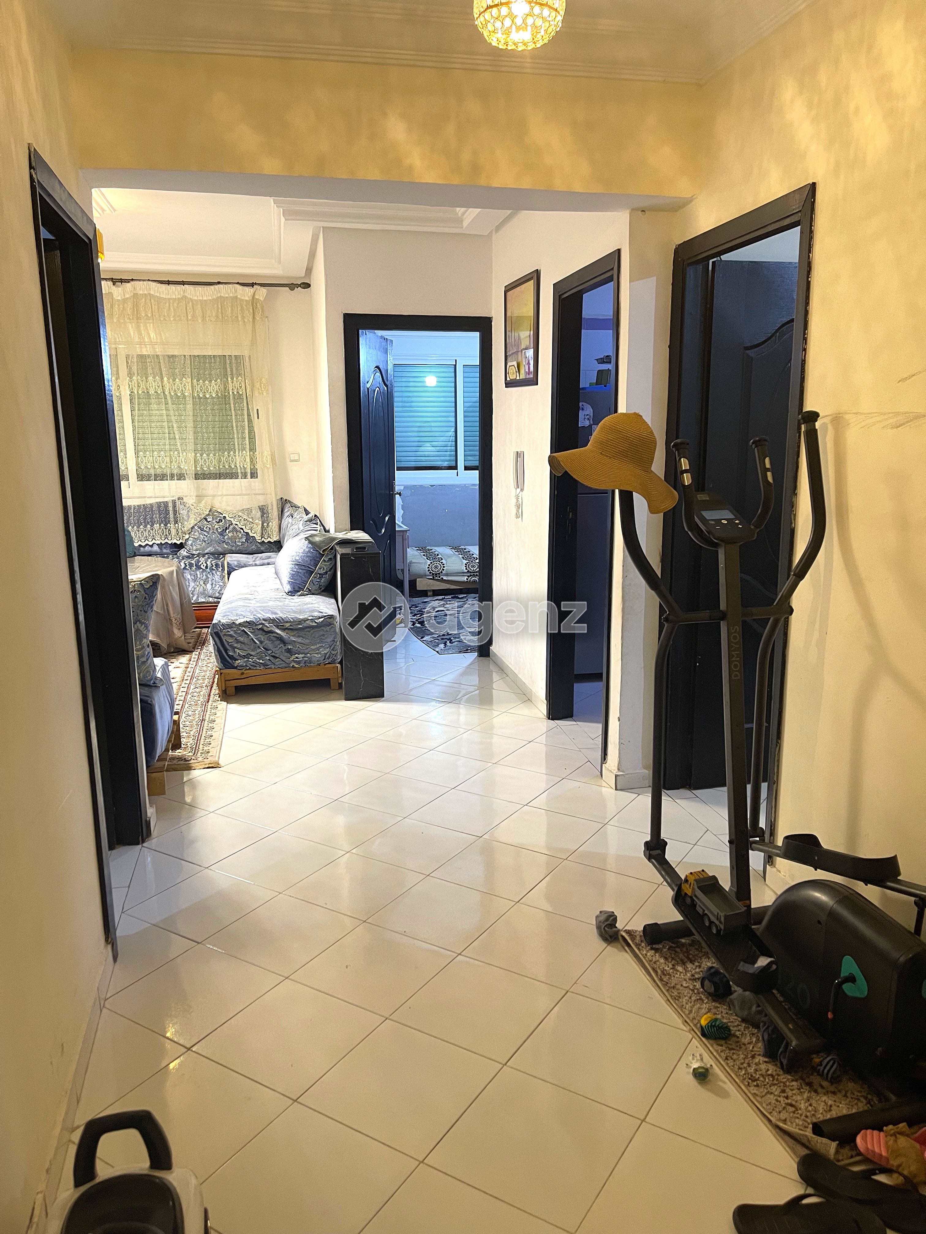 Appartement — Fès