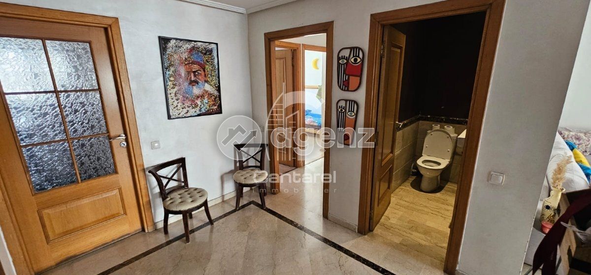 Appartement à vendre à Casablanca — 2