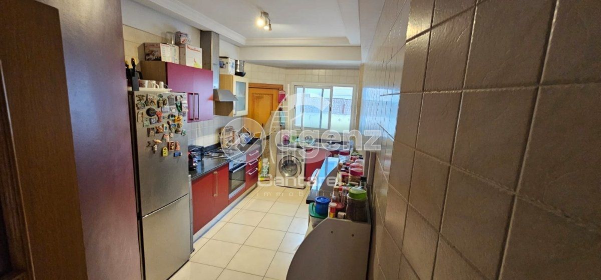 Appartement à vendre à Casablanca — 3