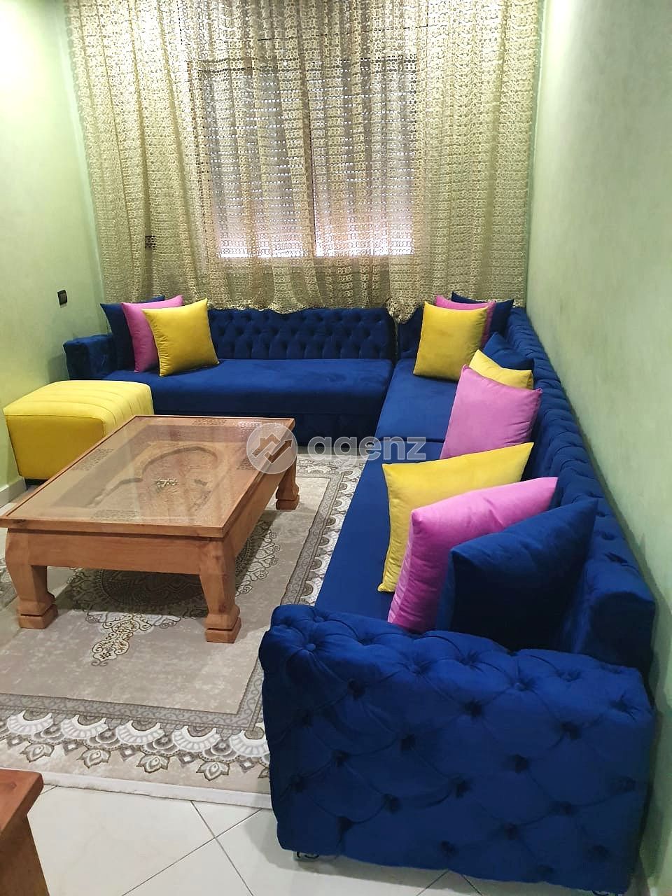 Appartement — Salé — 4