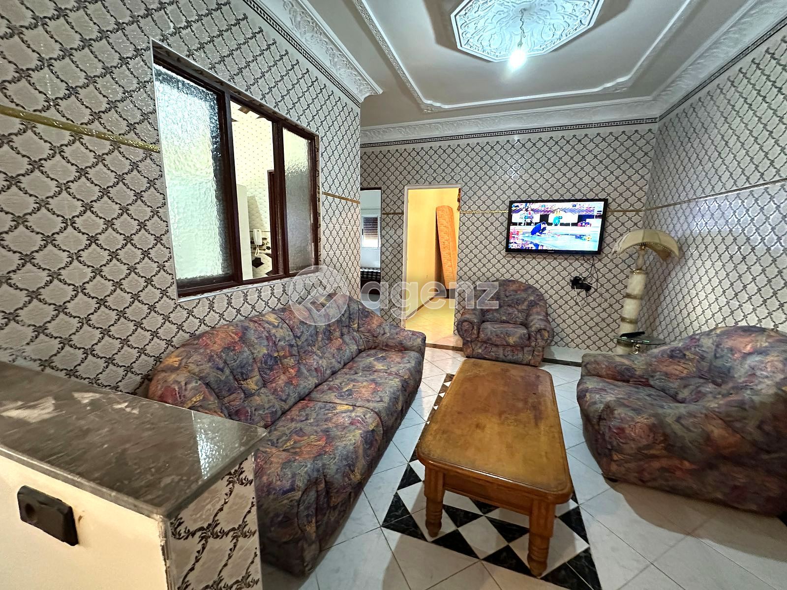 Appartement à vendre à Ahlane — 2