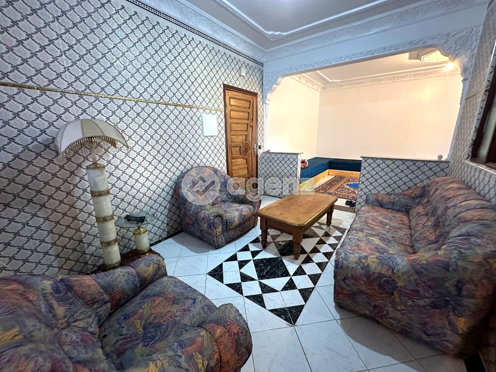 Appartement à vendre à Ahlane — 3