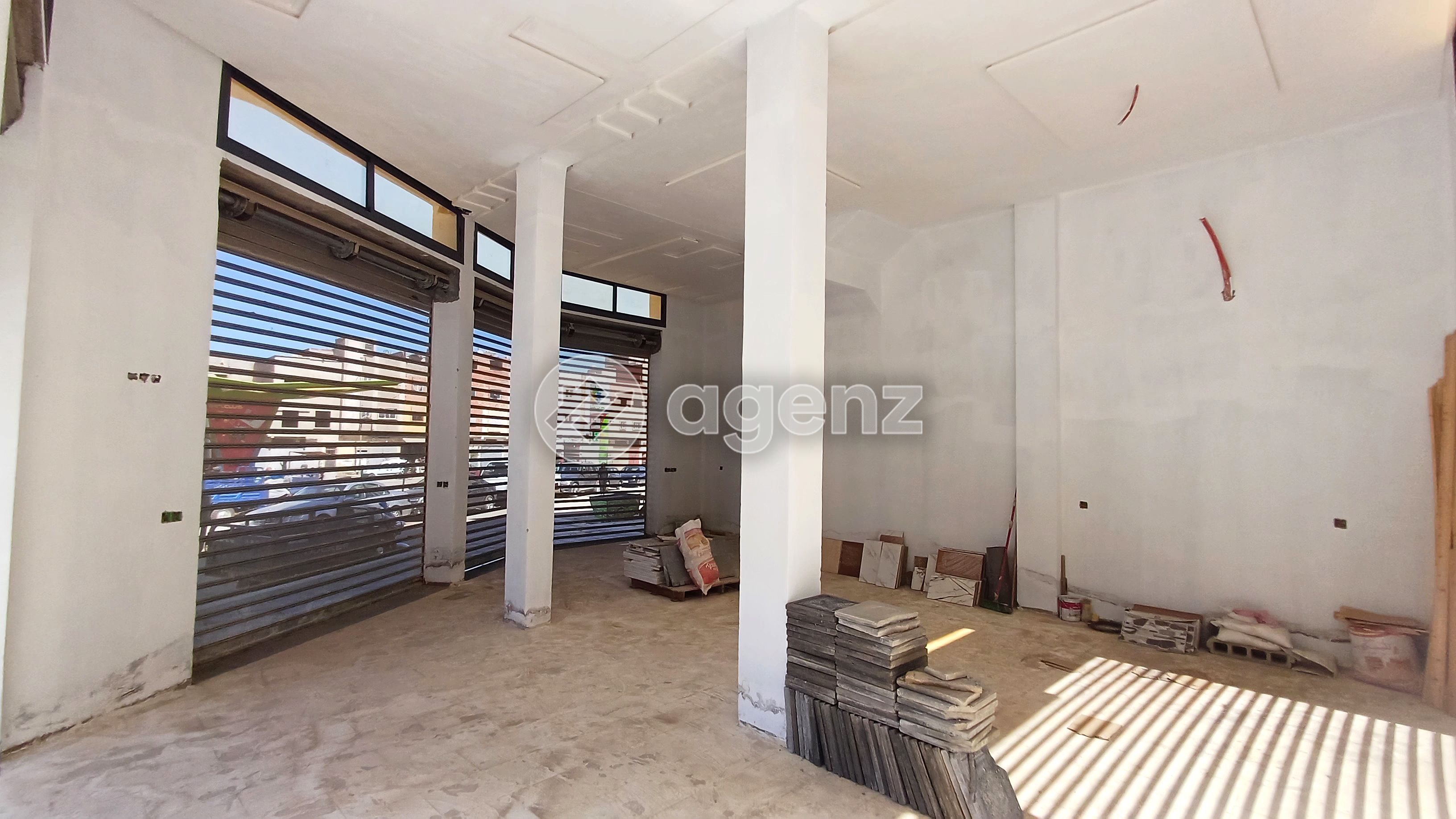 Commerce de 79 m² à Hay Massira-Fès — 5