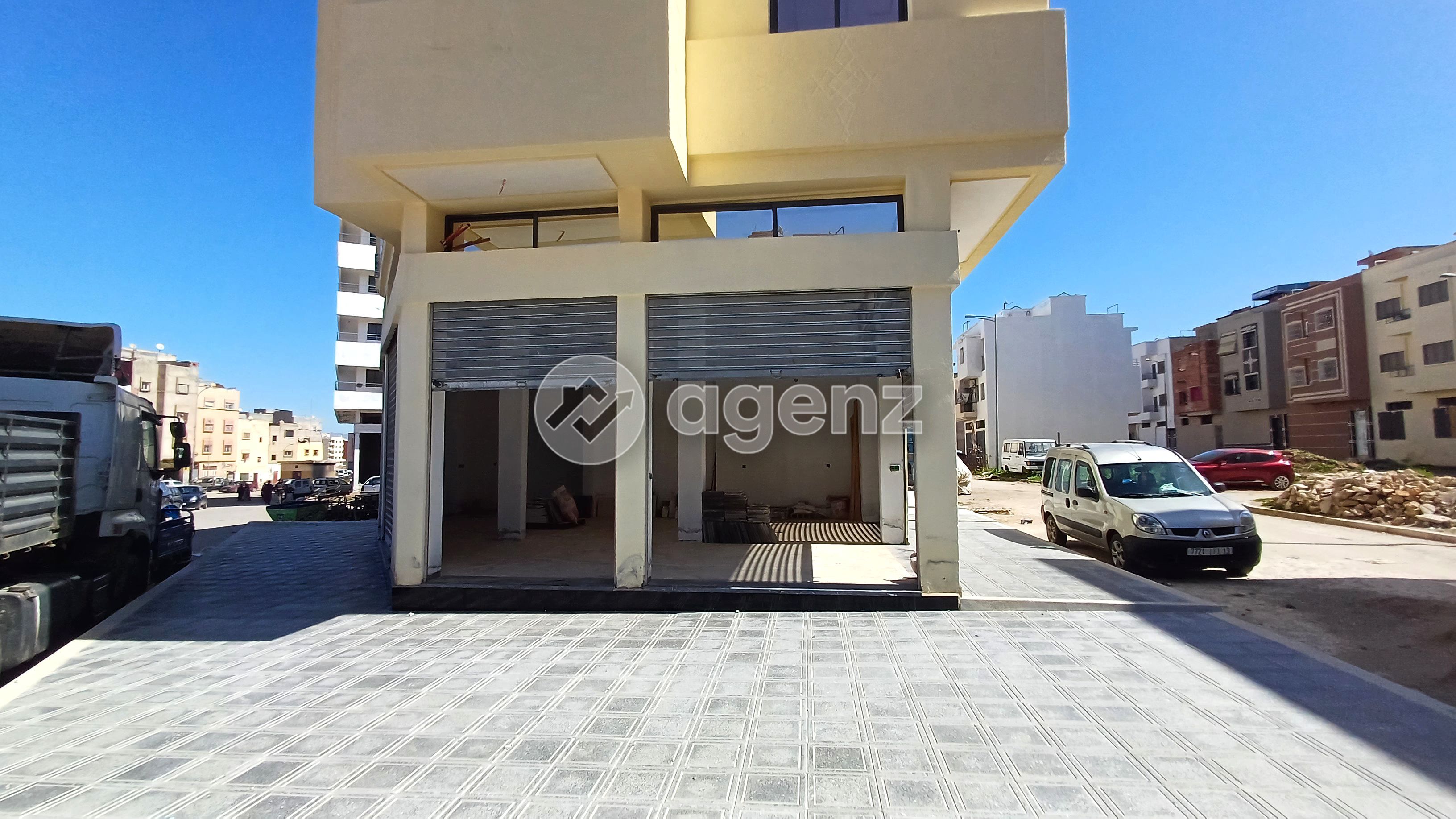 Commerce de 79 m² à Hay Massira-Fès — 3