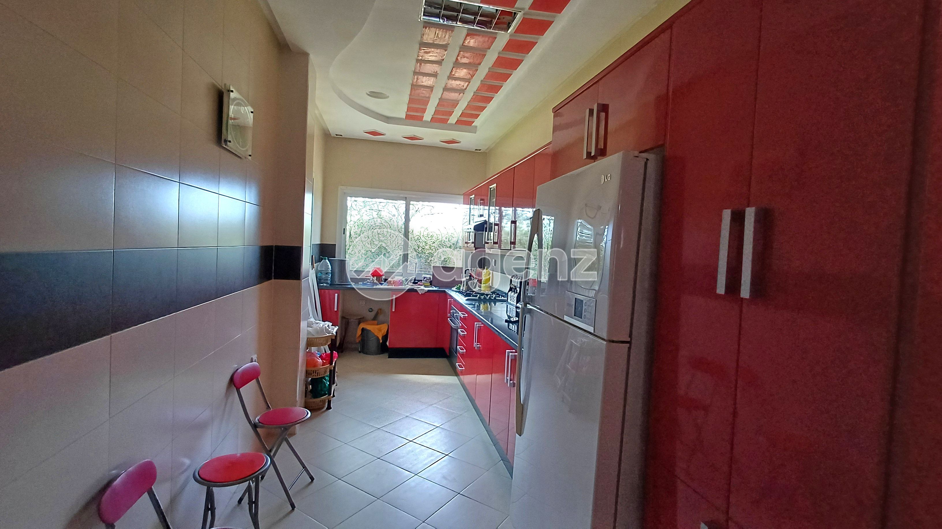 Appartement — Benslimane — 3