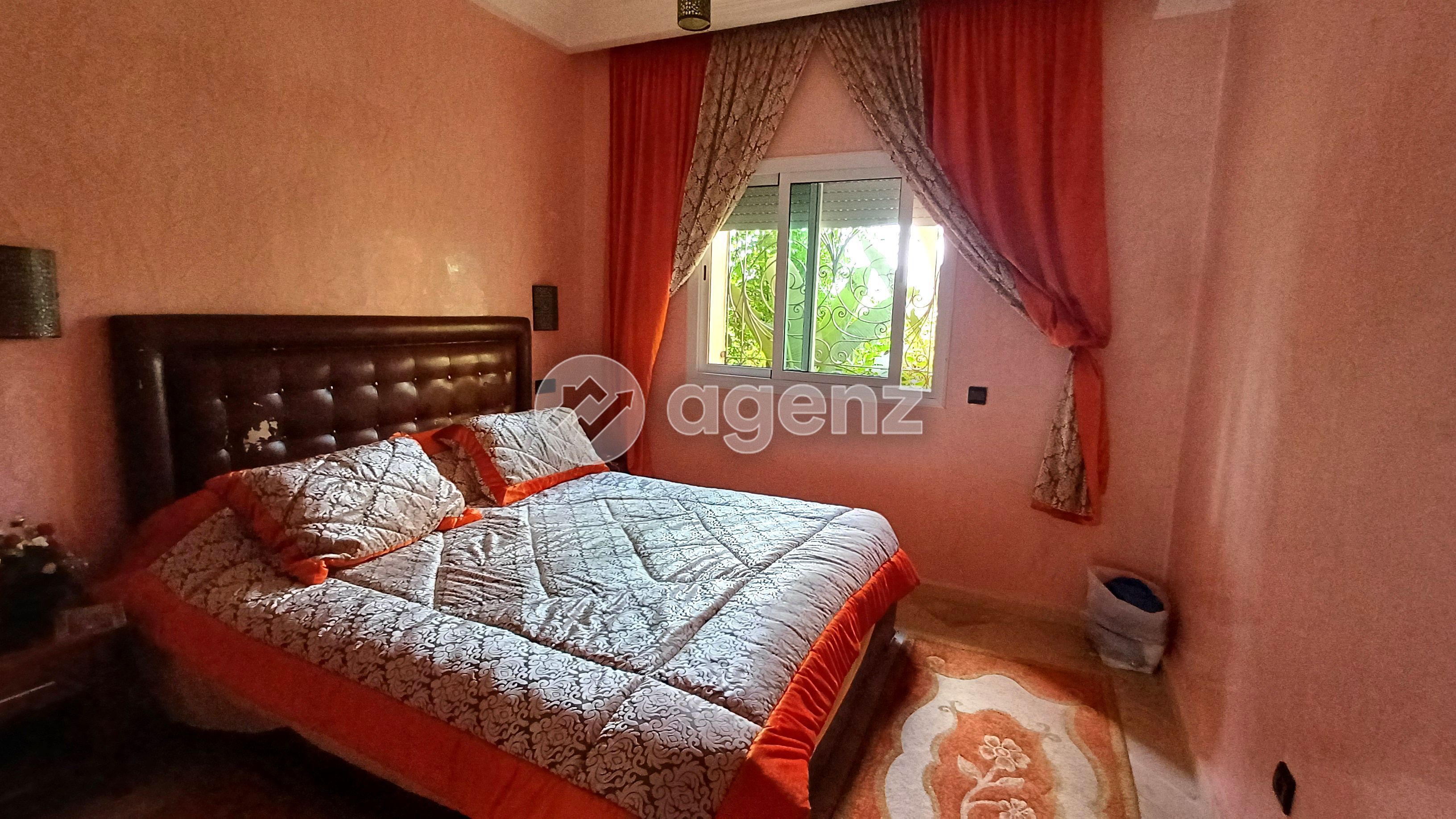 Appartement — Benslimane — 2