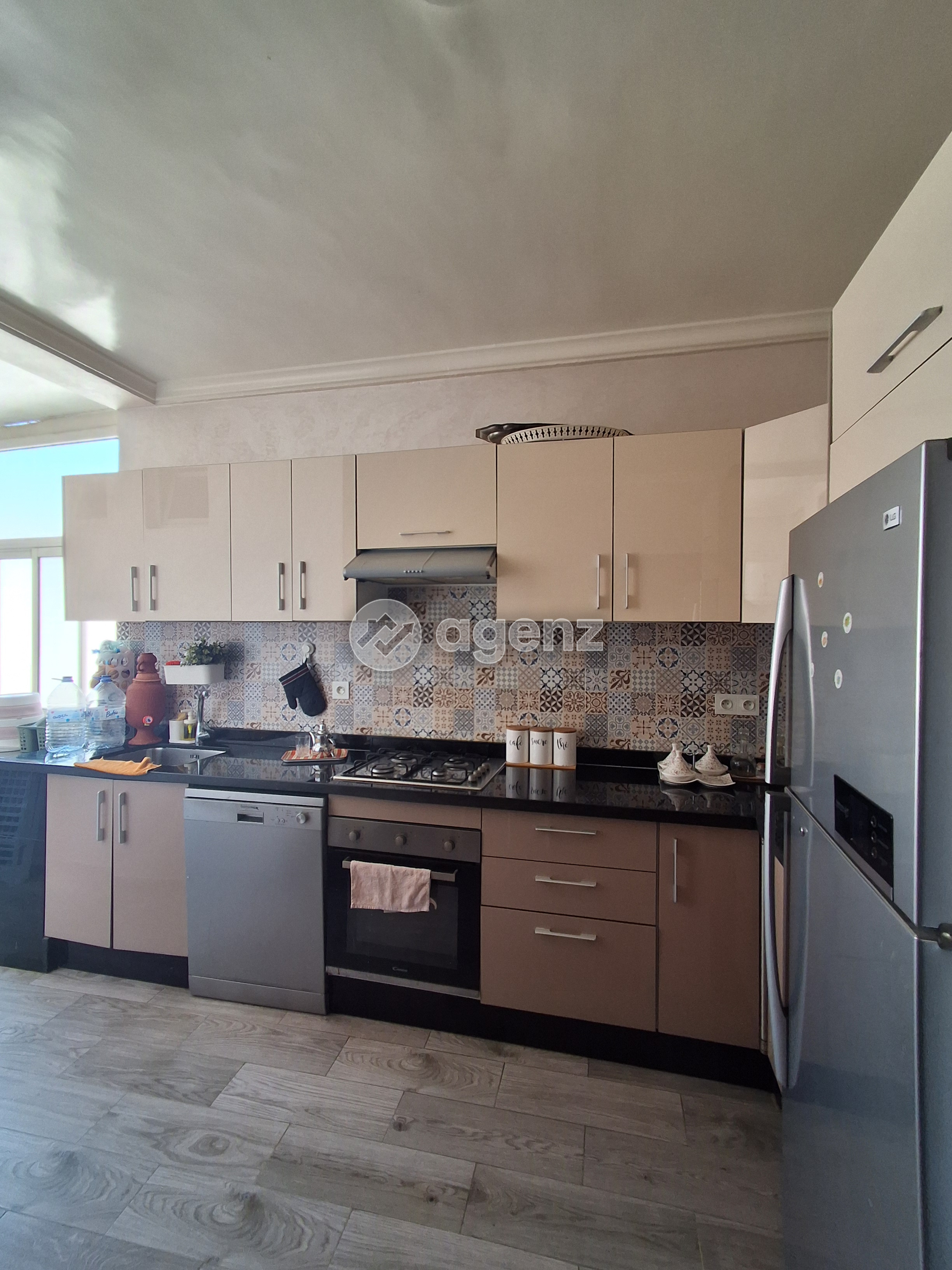 Appartement familial  - Votre espace de vie idéal — 3