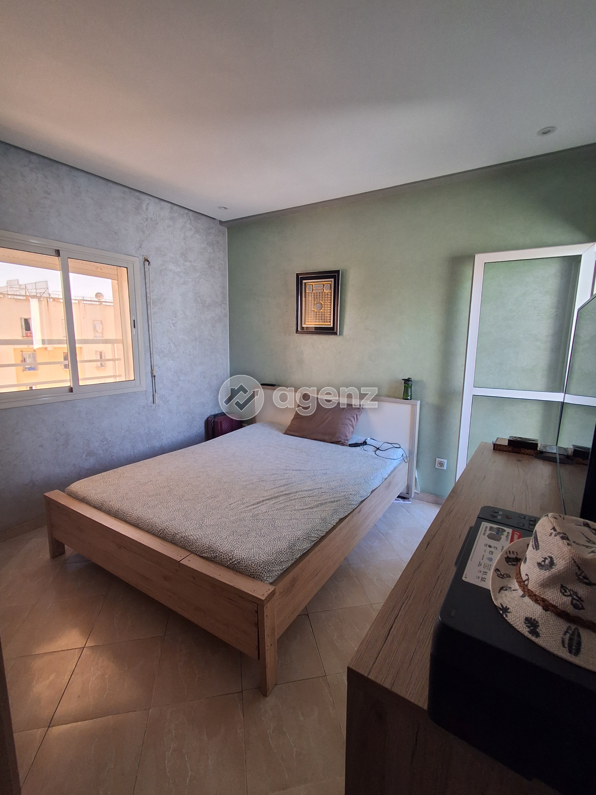 Appartement familial  - Votre espace de vie idéal — 2